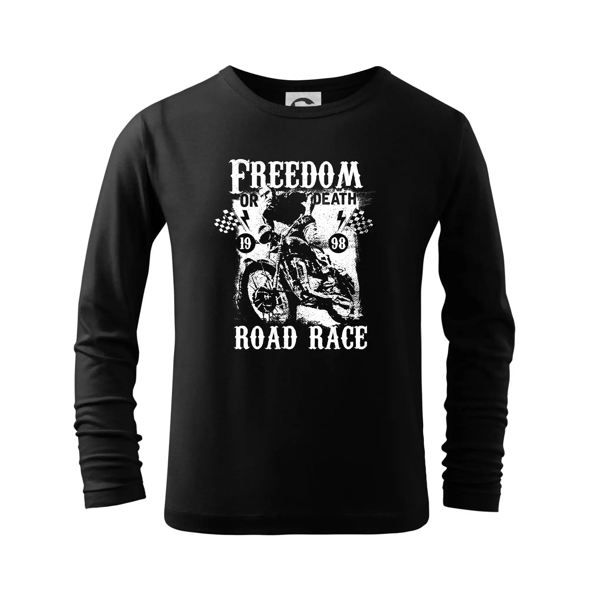 Freedom or Death