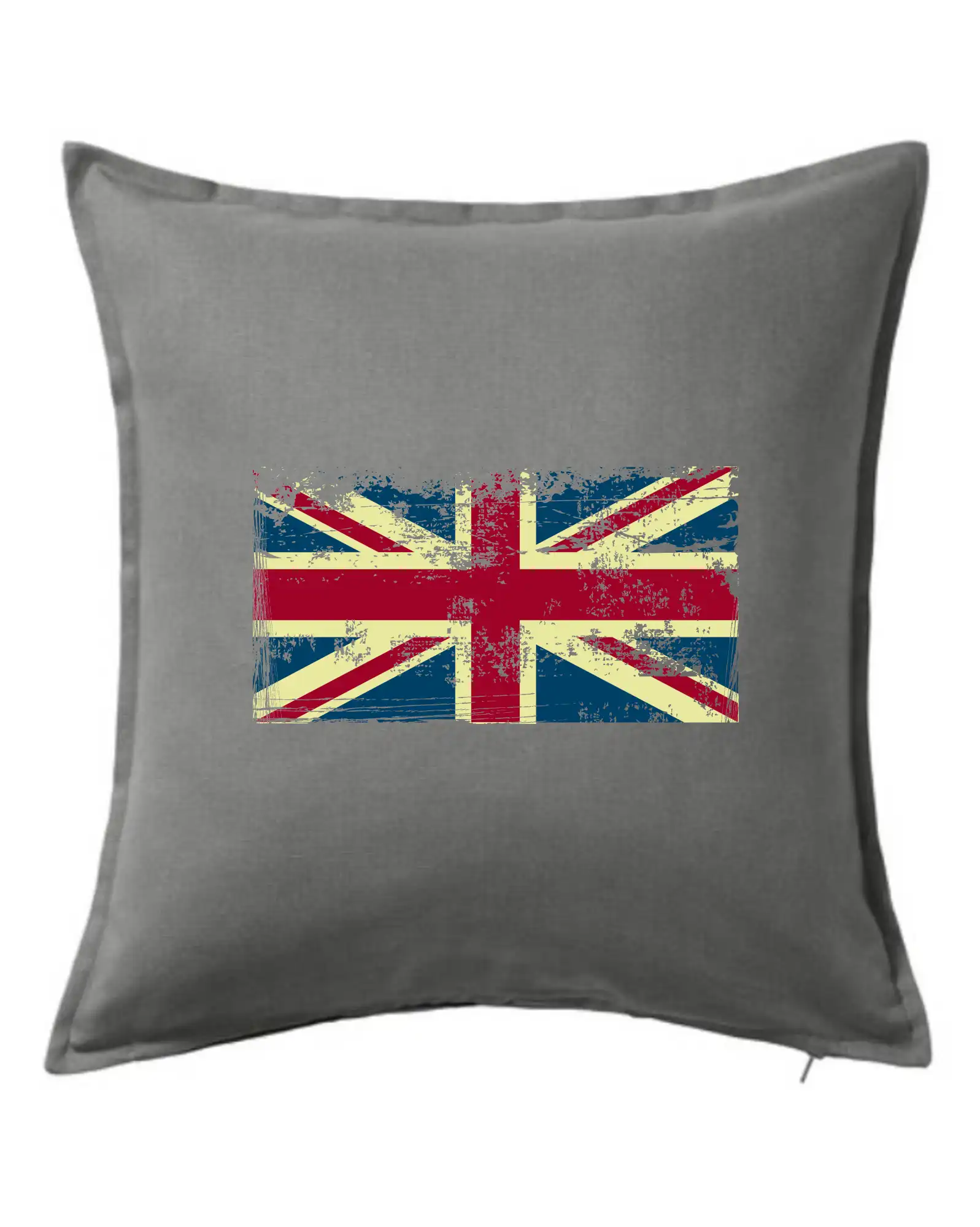 Britská vlajka stará