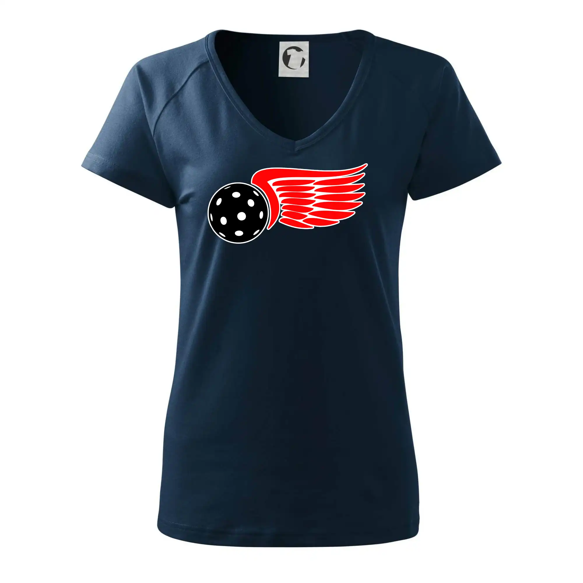 Okřídlený míček