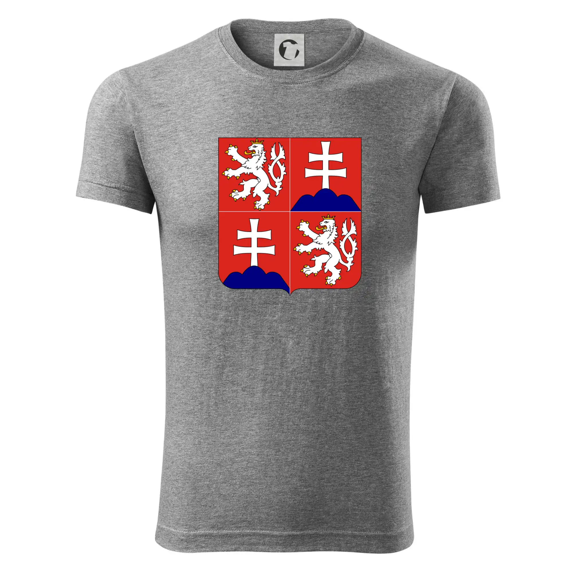 Znak Česká a Slovenská Federativní Republika 1990–1992