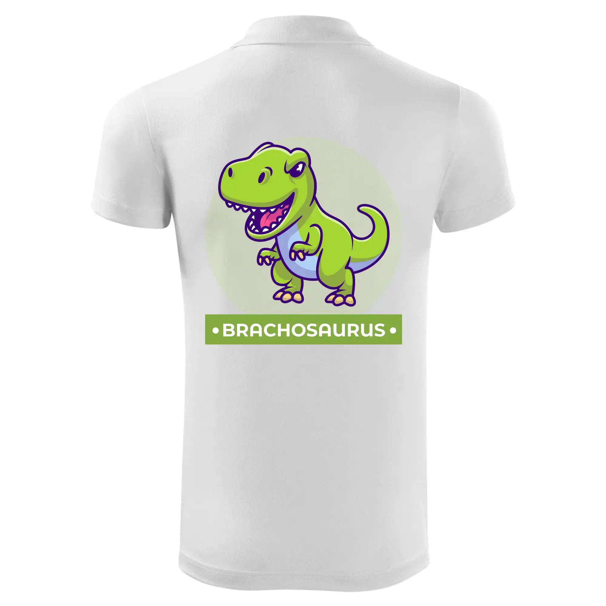 Dinosaurie rodina - bracho SK