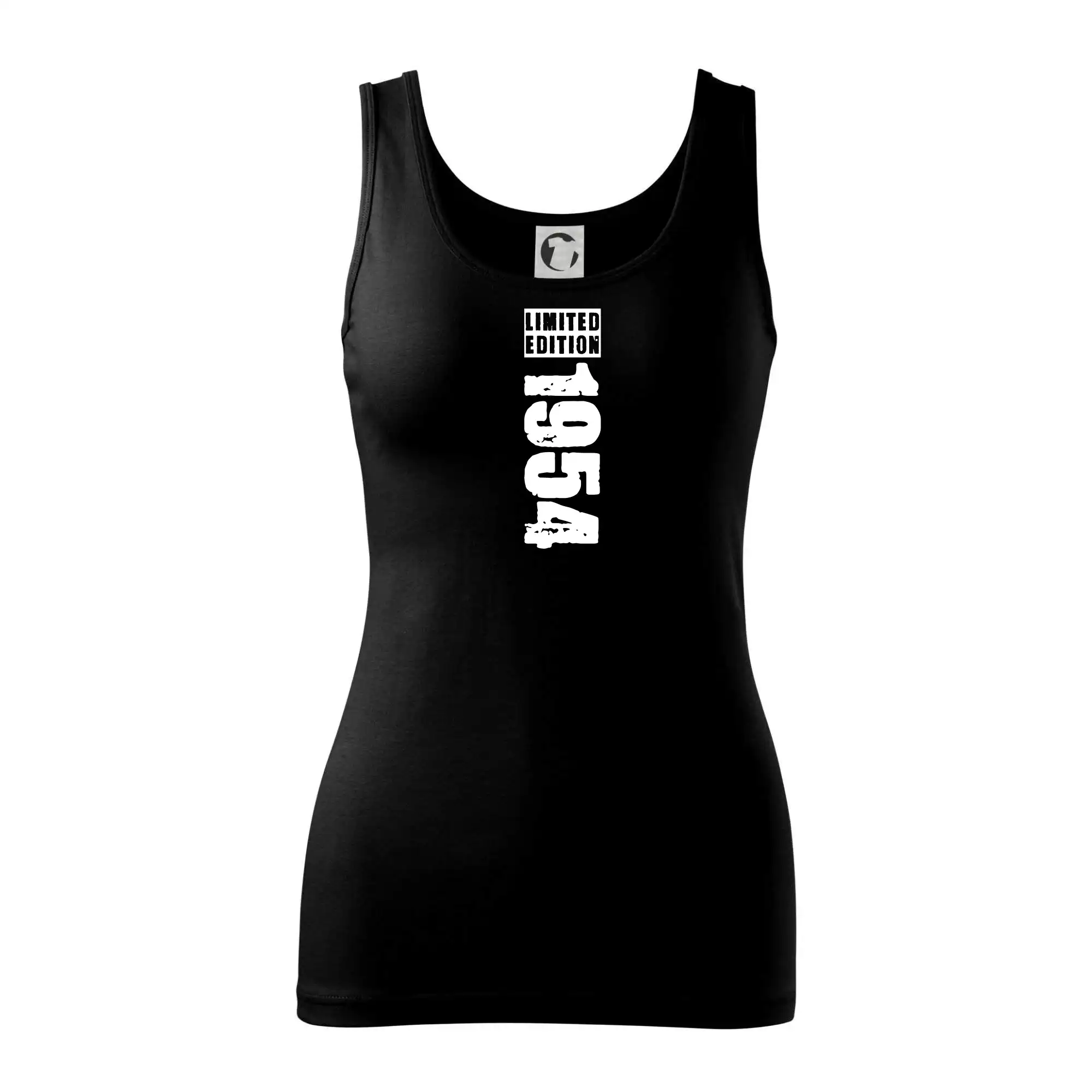 Limited edition 1954 pruh