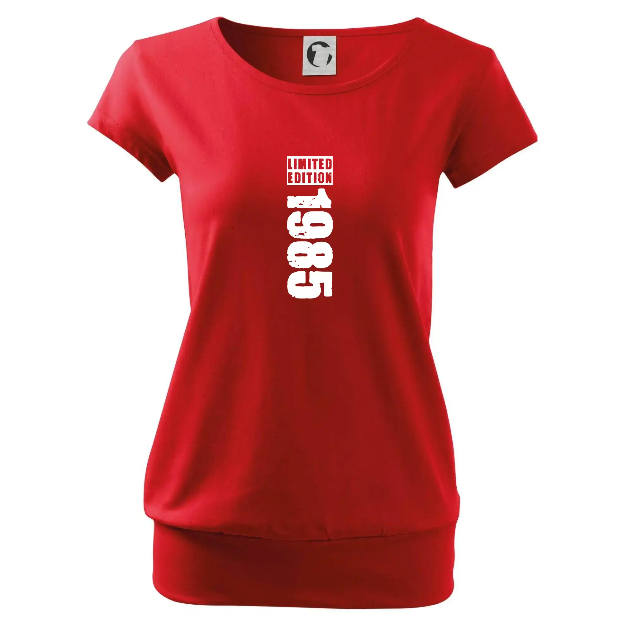 Limited edition 1985 pruh