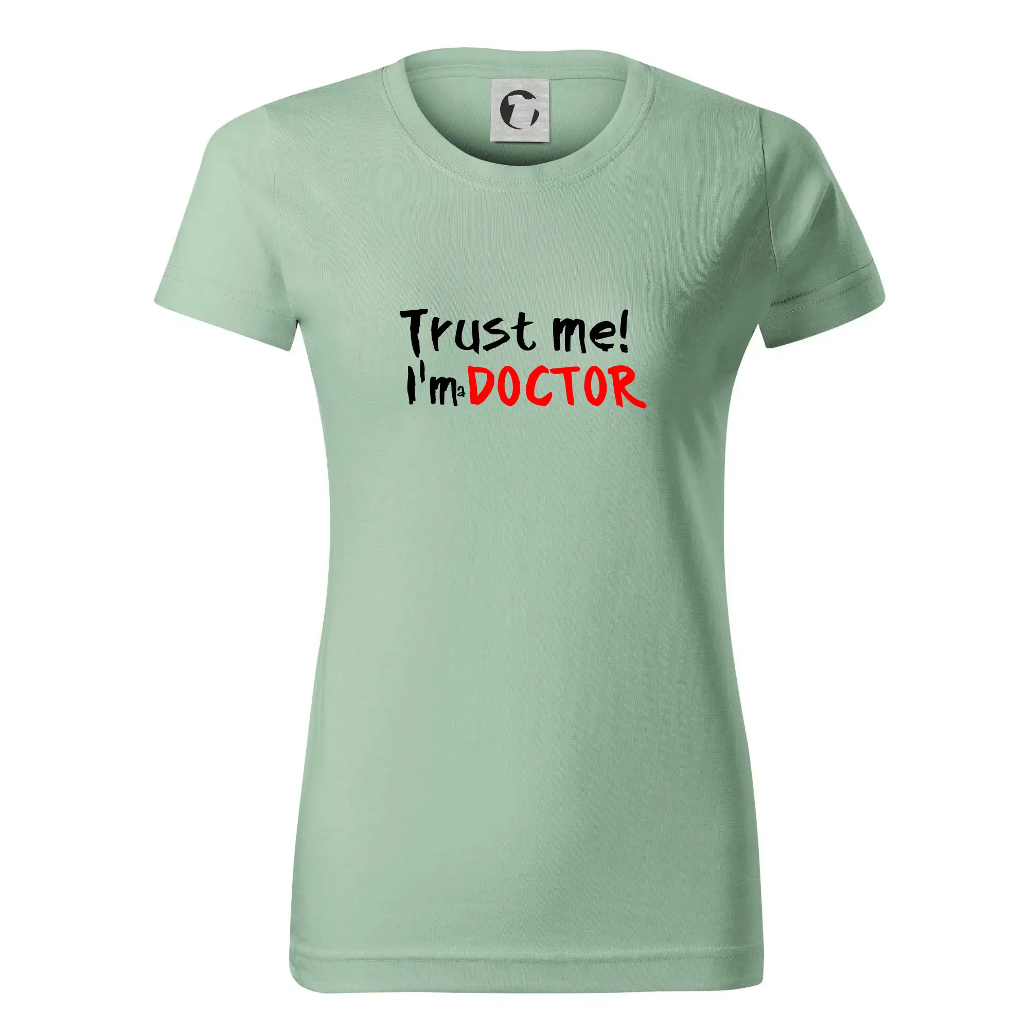 Trust me I´m  a Doctor / Věř mi jsem Doctor