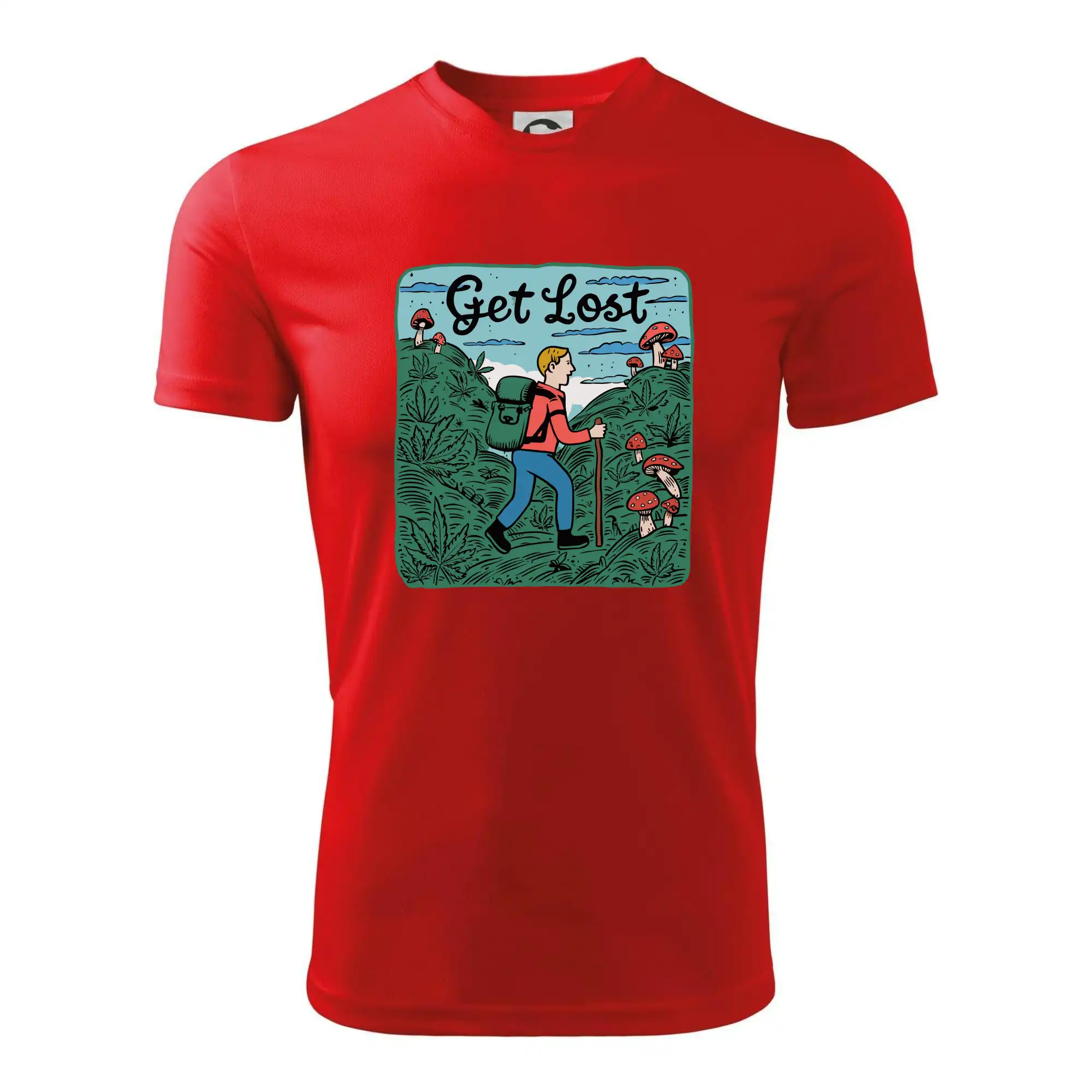 Marihuana - Get lost