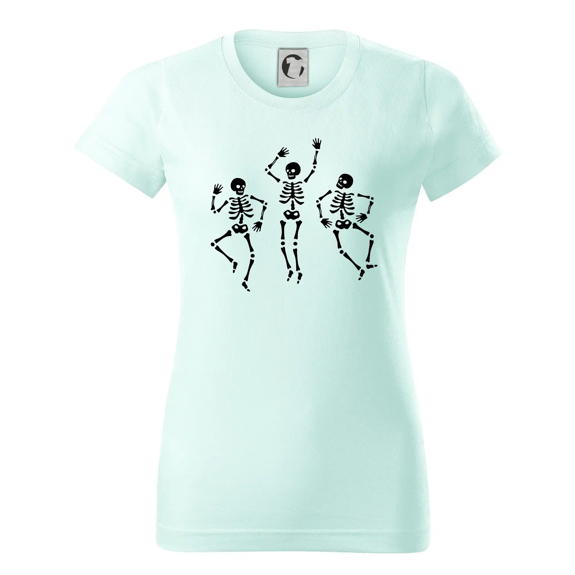 Tancující kostlivci