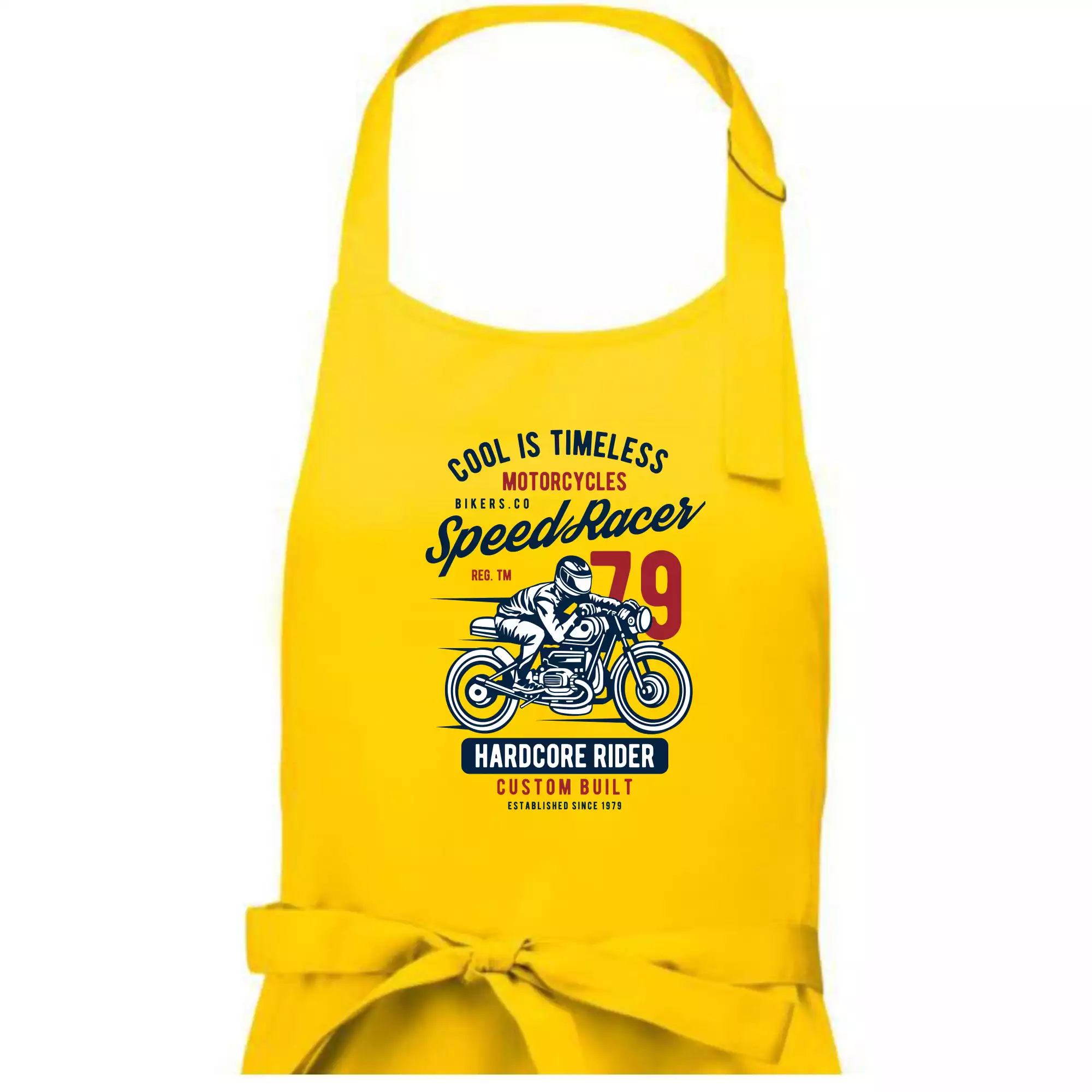 Speed Racer Motorcycles