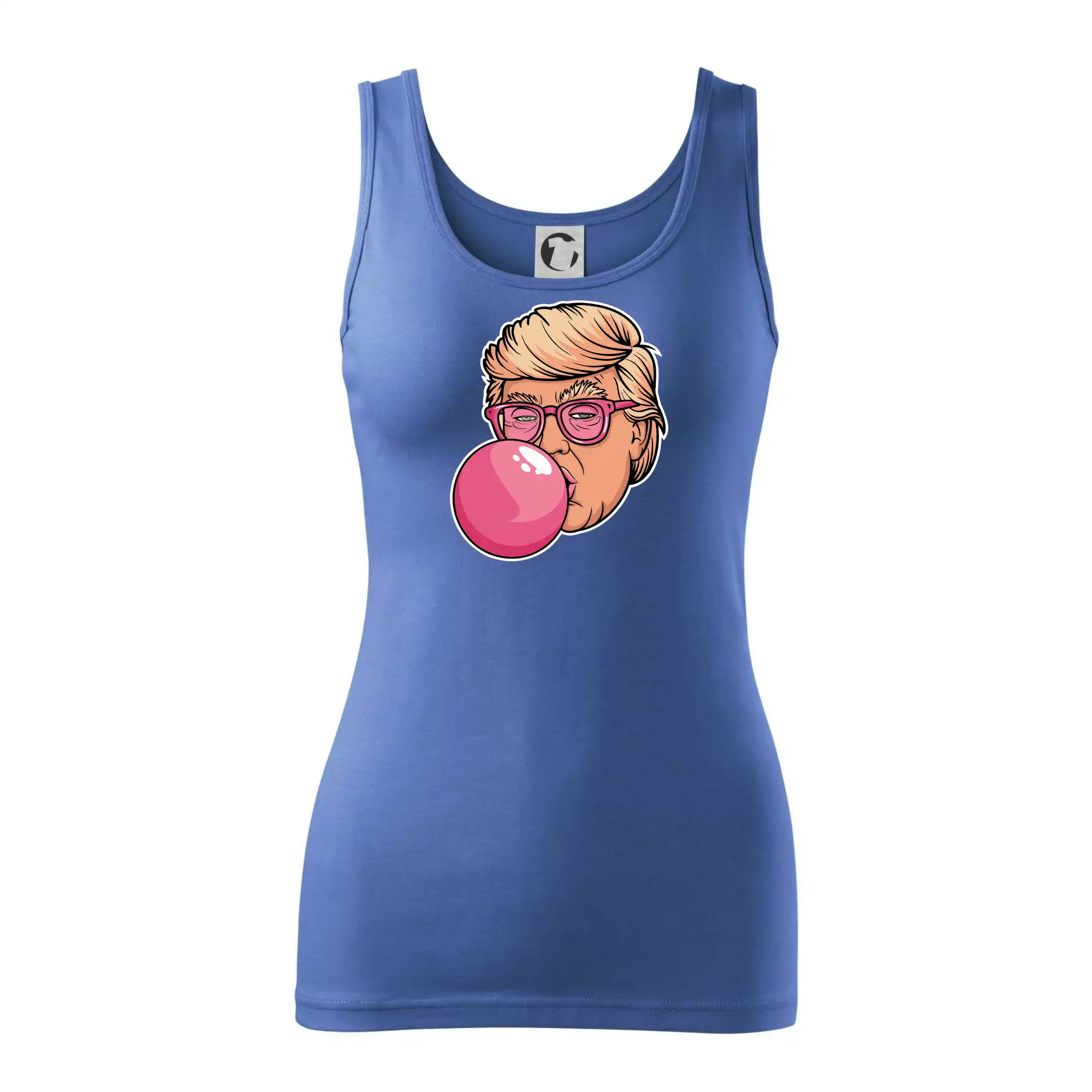 Trump gum