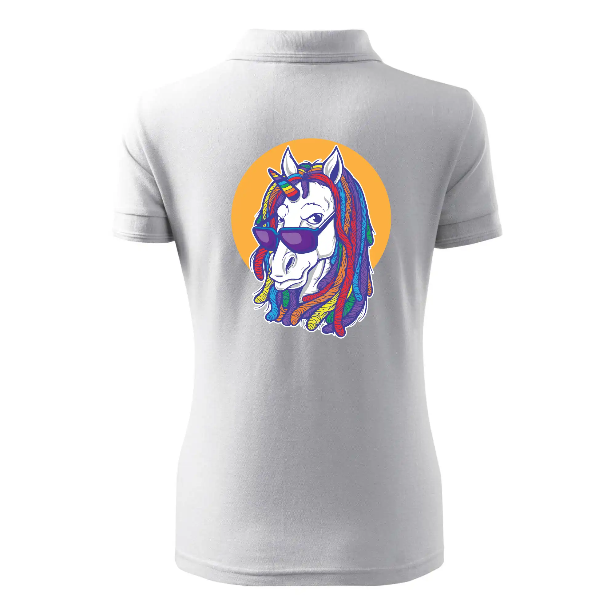 Rasta unicorn