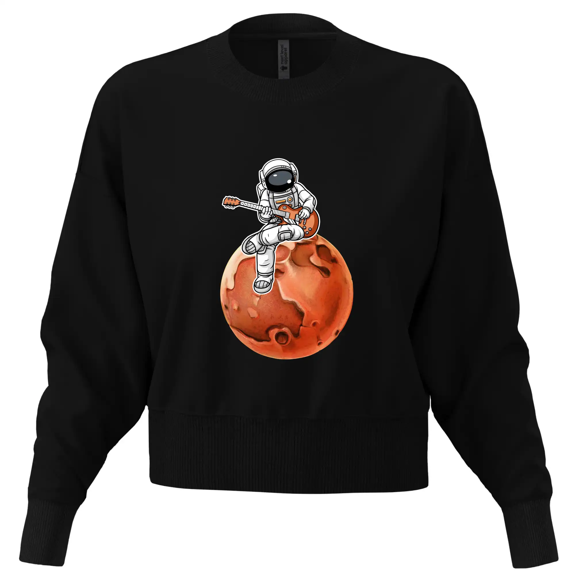 Mars kytarista