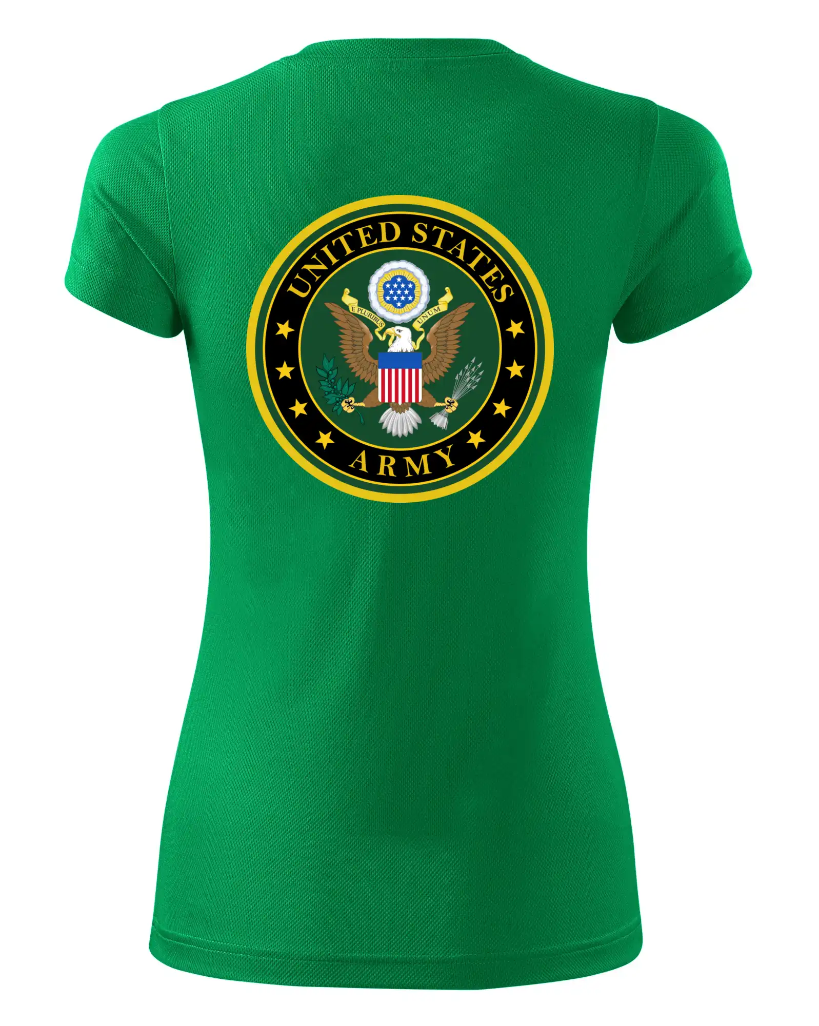 United States Army barevné