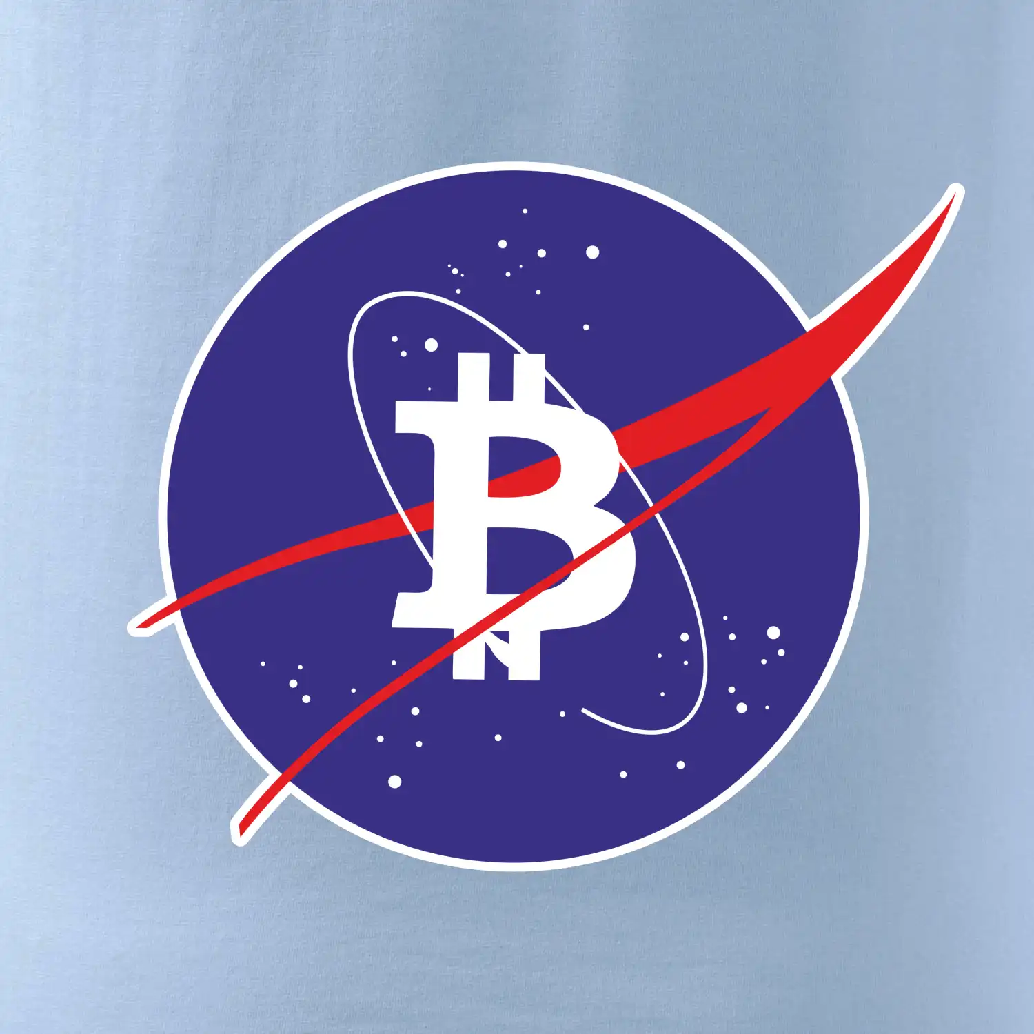 Bitcoin jiný vesmír