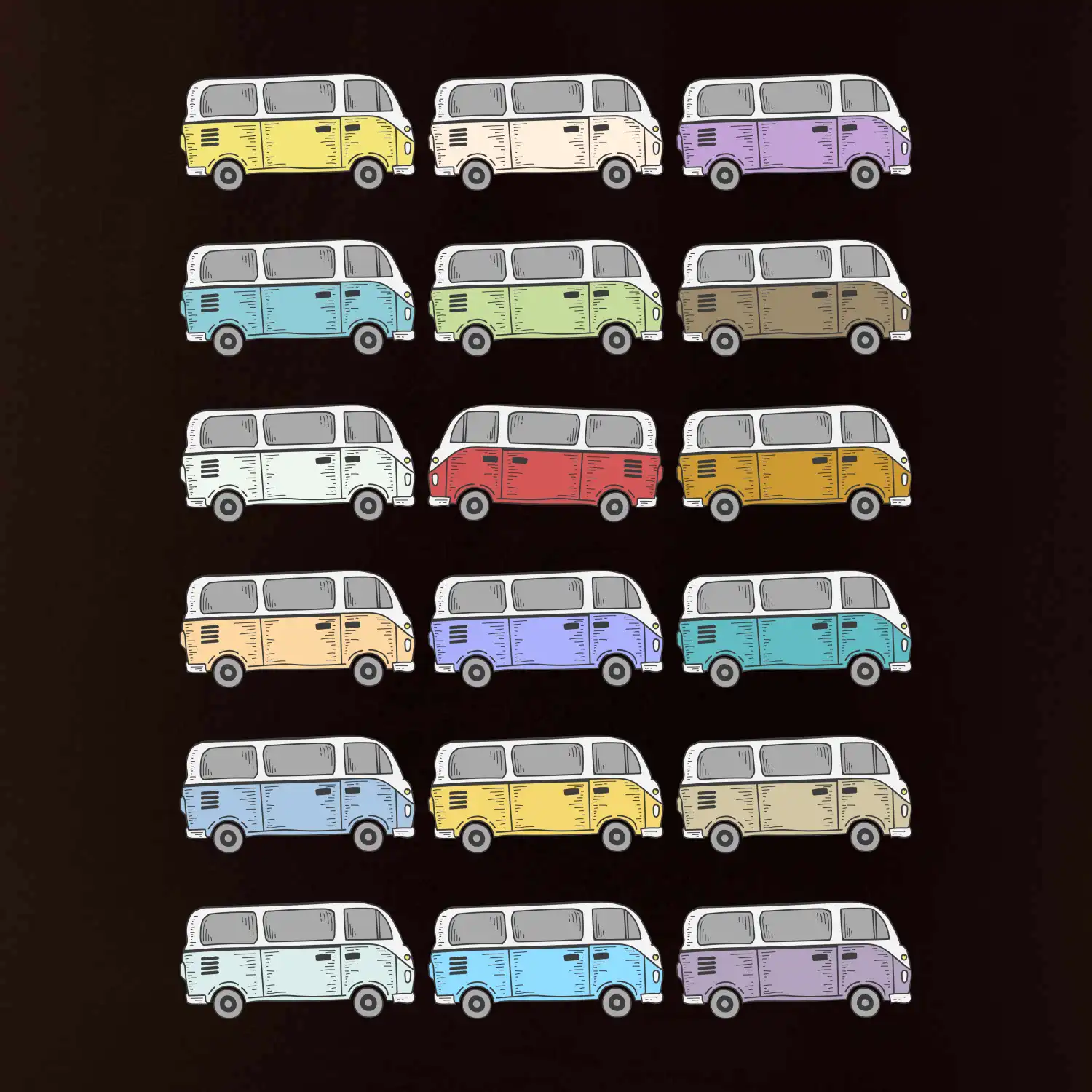 Dovolená obytňákem