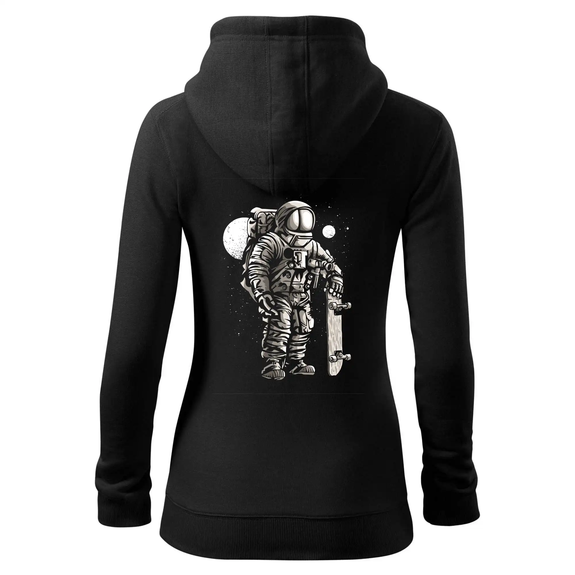 Astronaut Skater