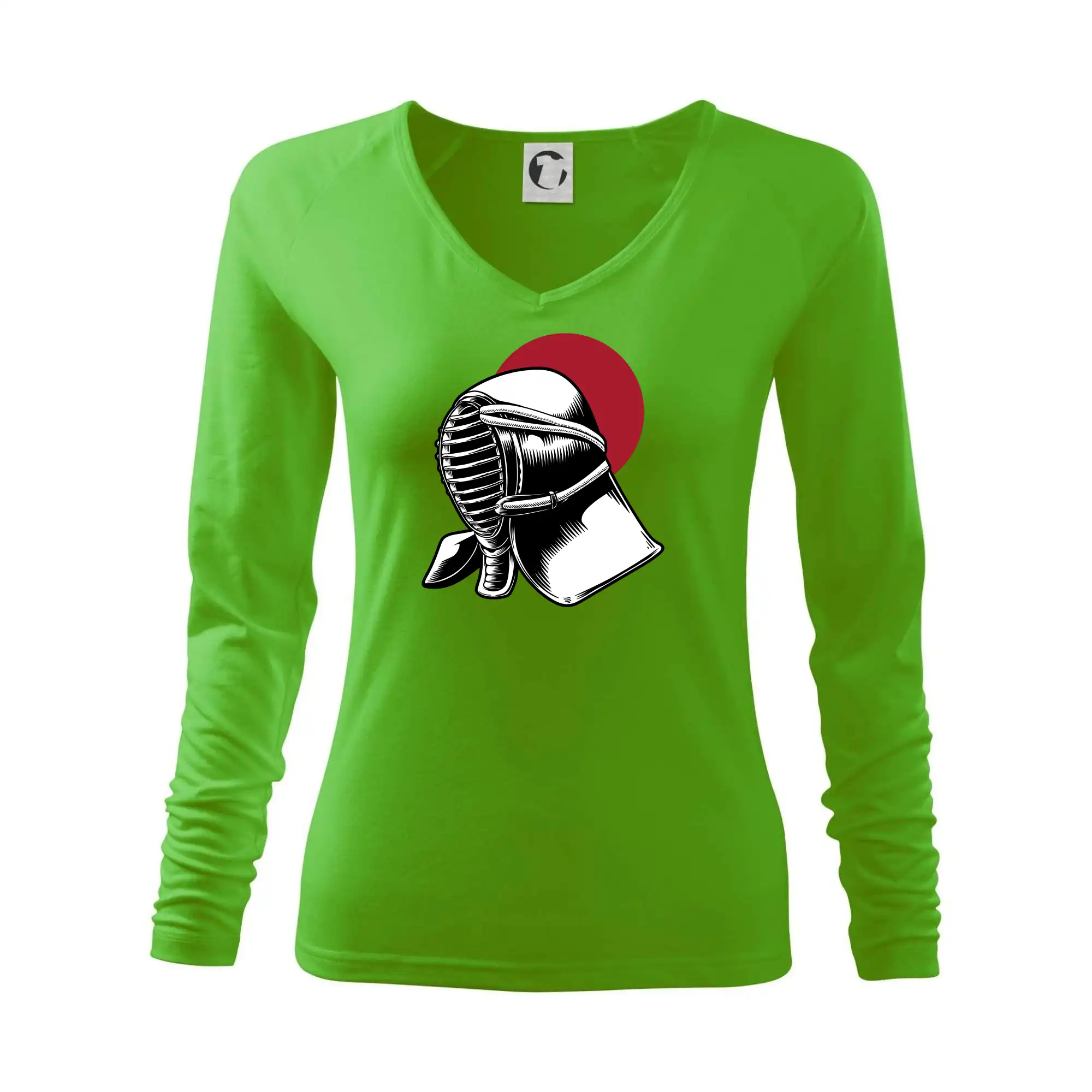 Japan culture - šerm