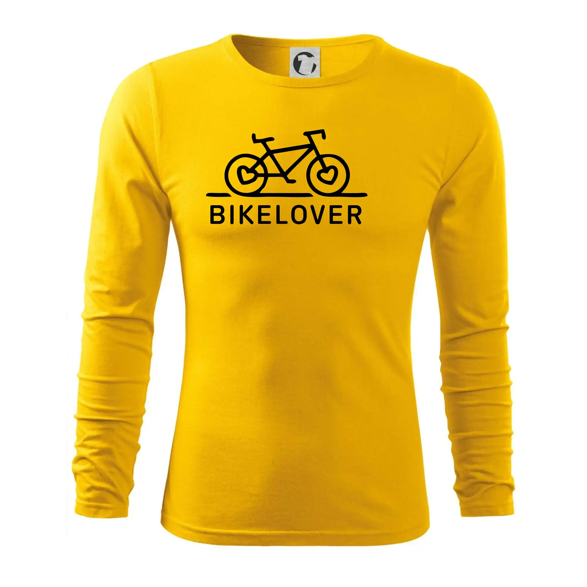 Bike lover