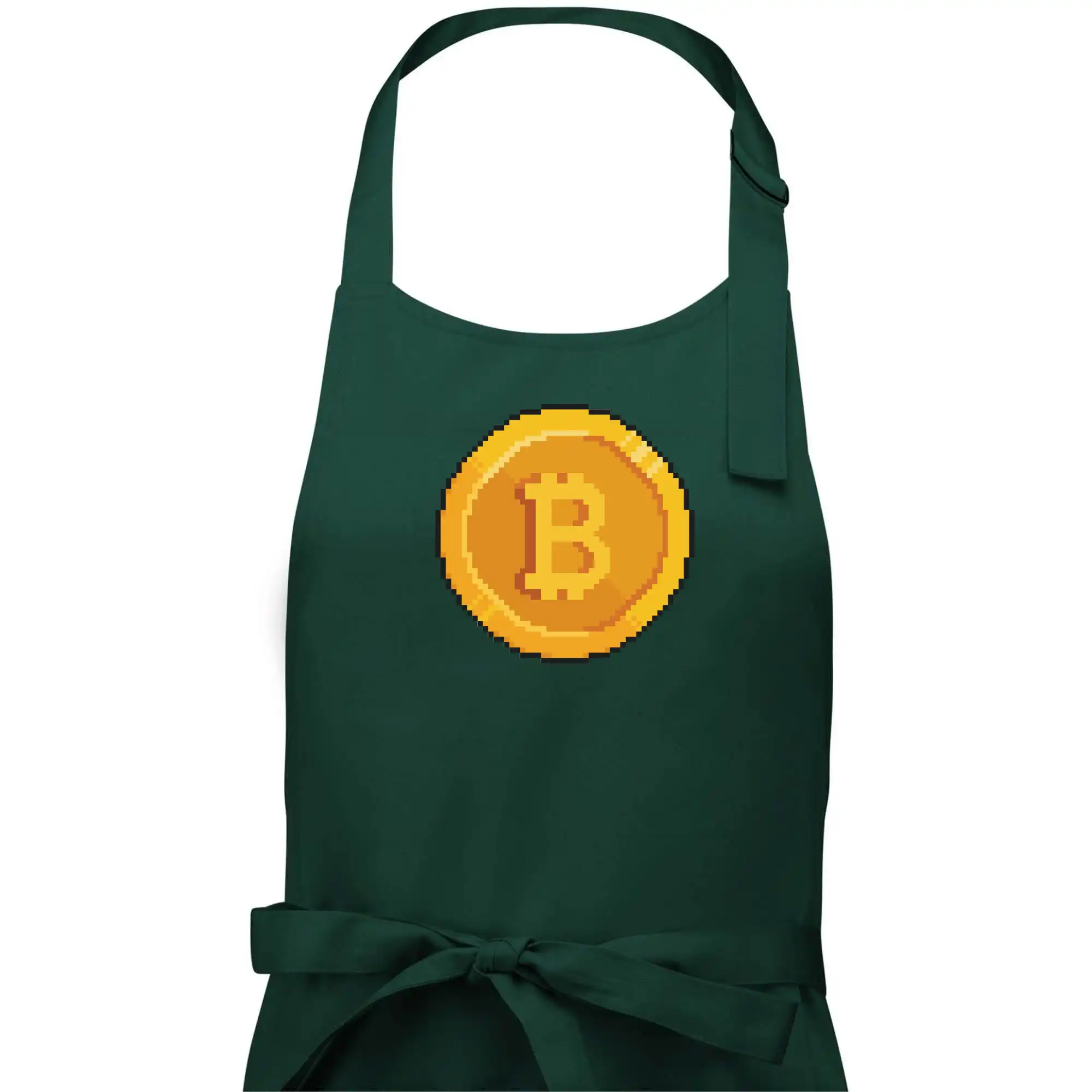 Bitcoin mince