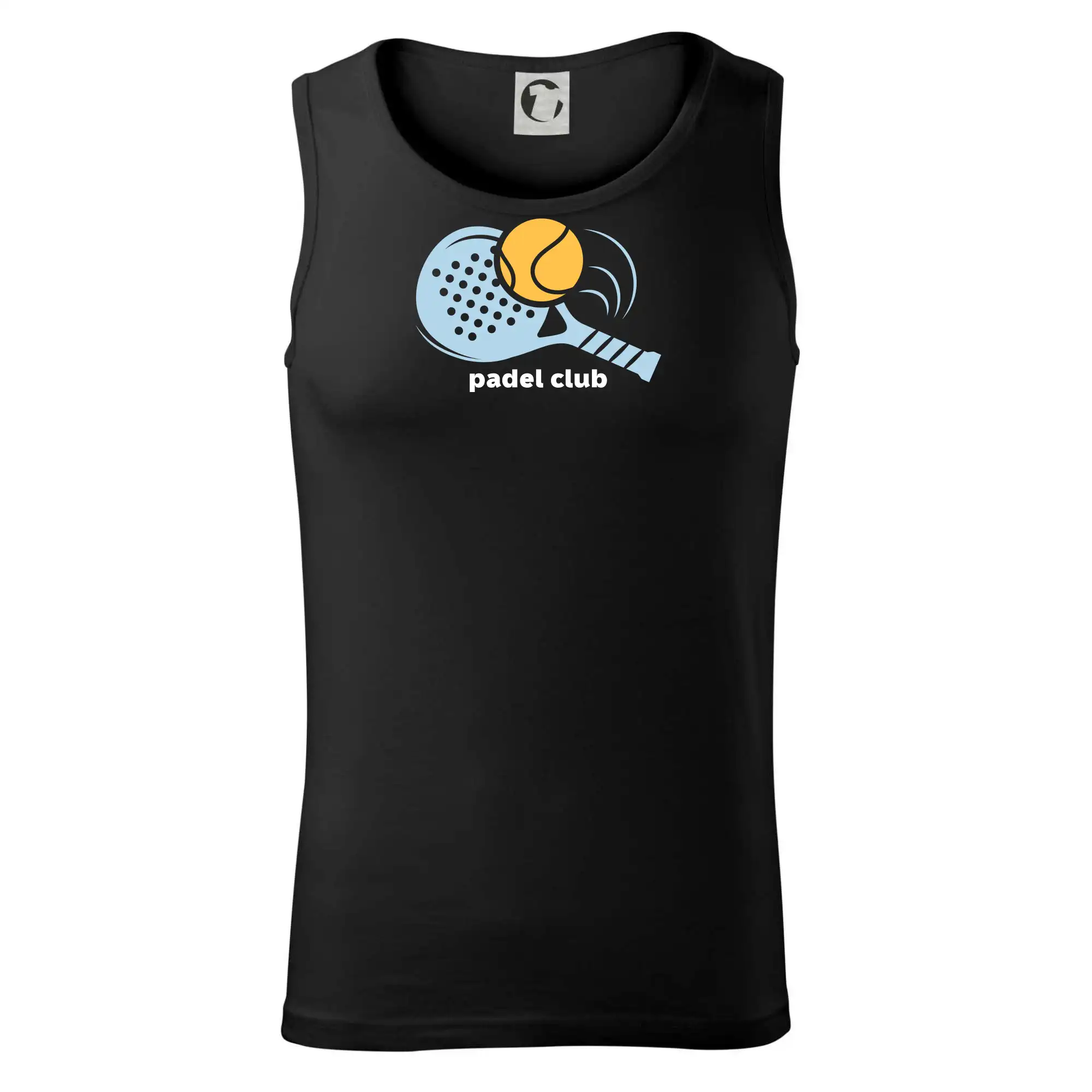 Padel club