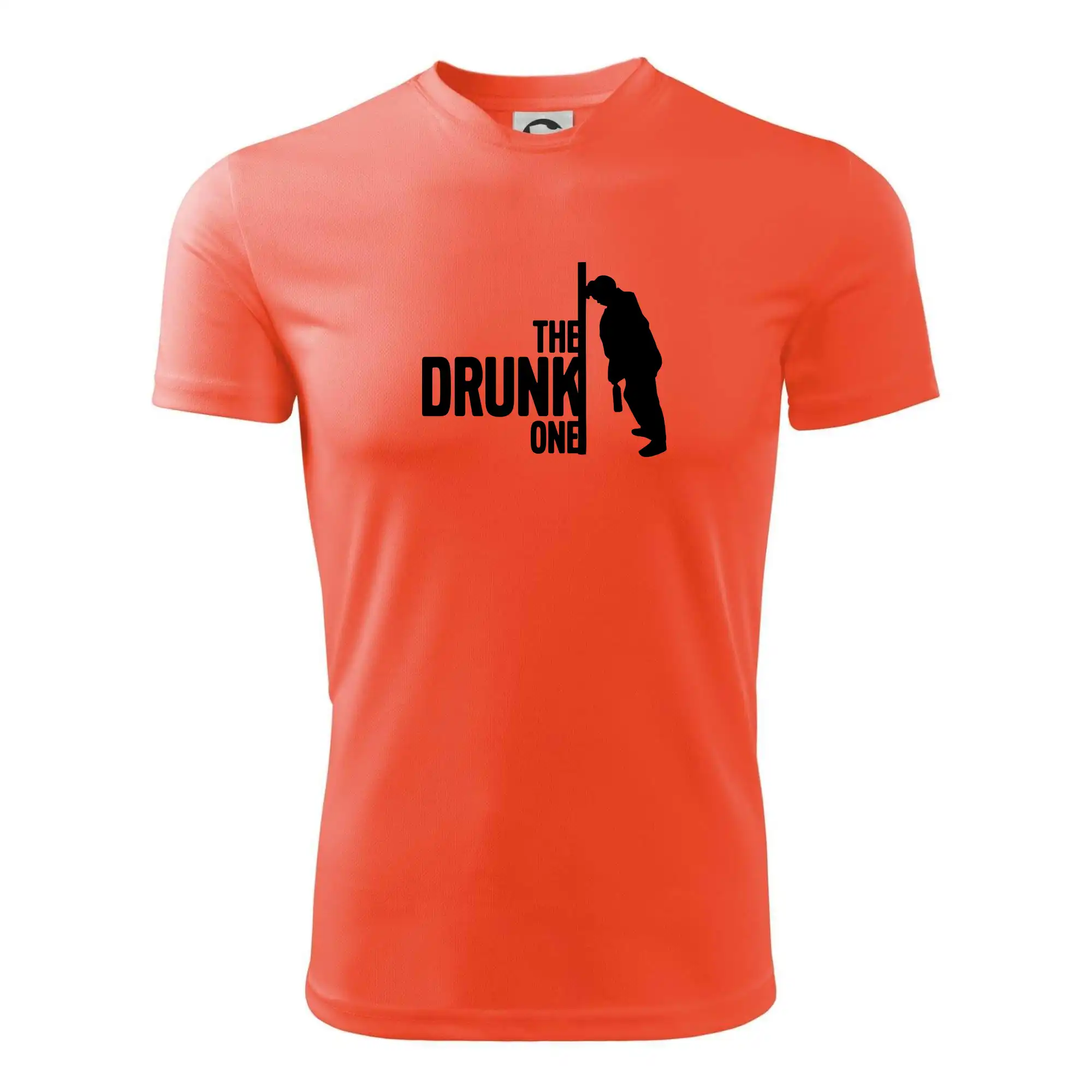 Bachelor party - The drunk one