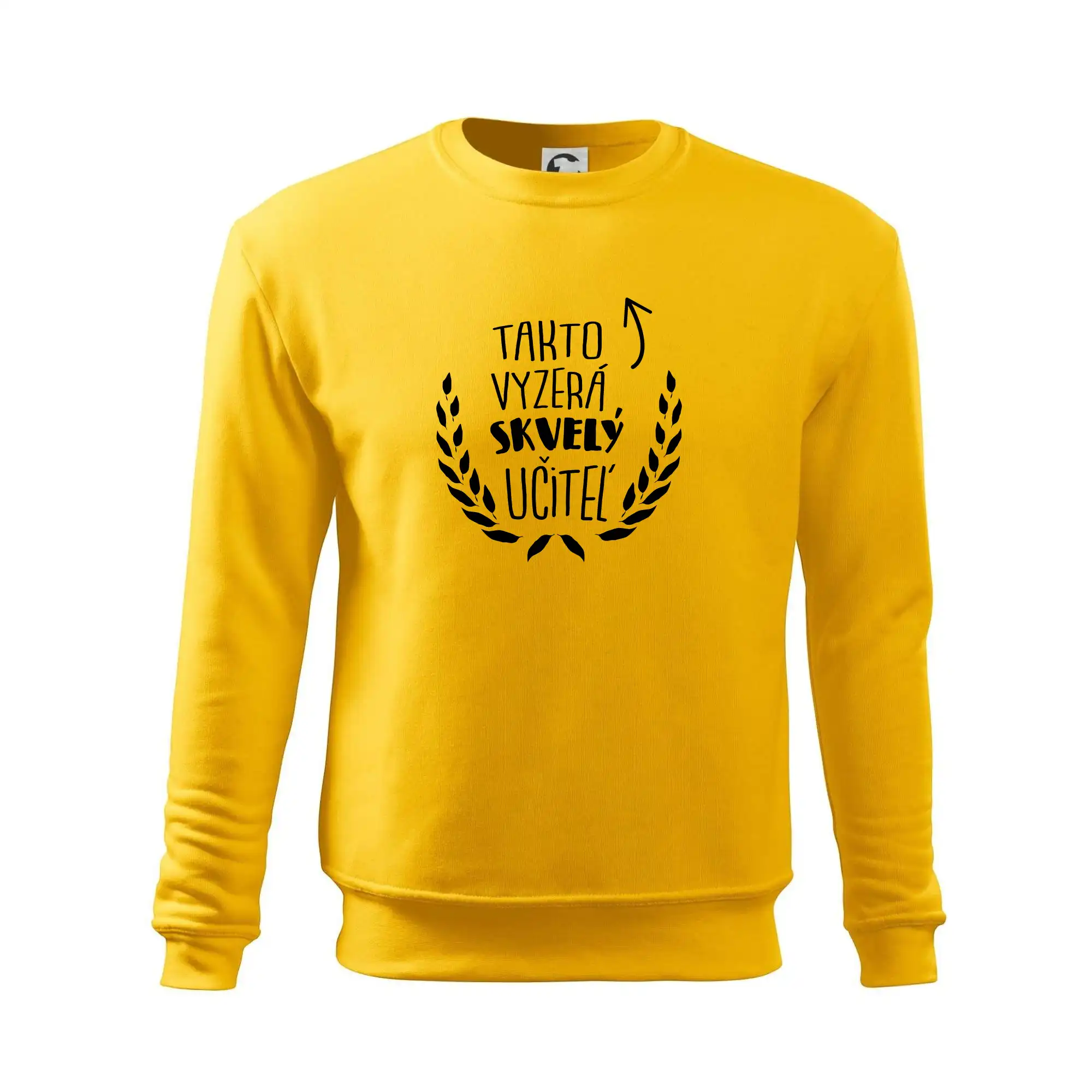 Takto vyzerá skvelý učiteľ