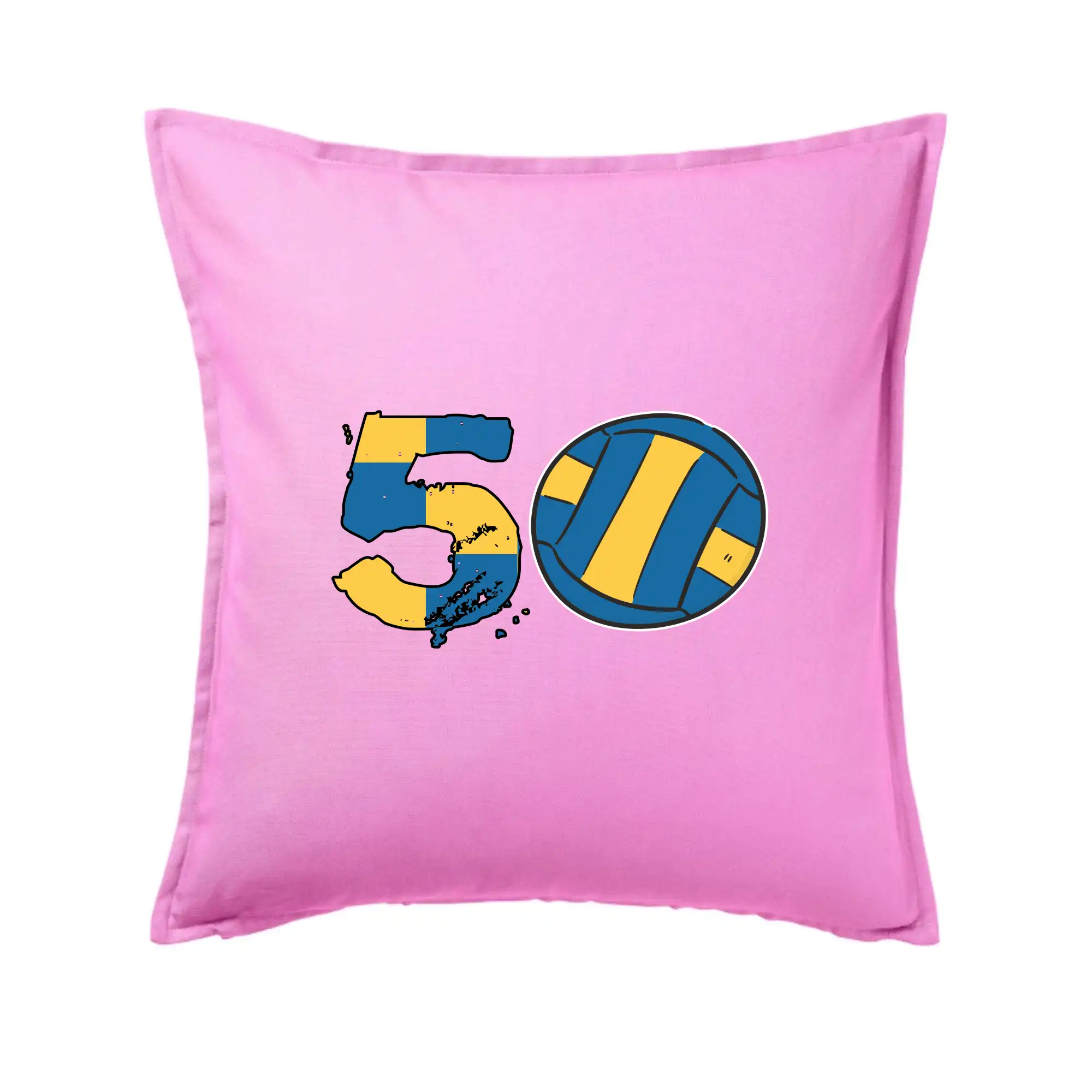 Volejbal kulaté narozeniny 50