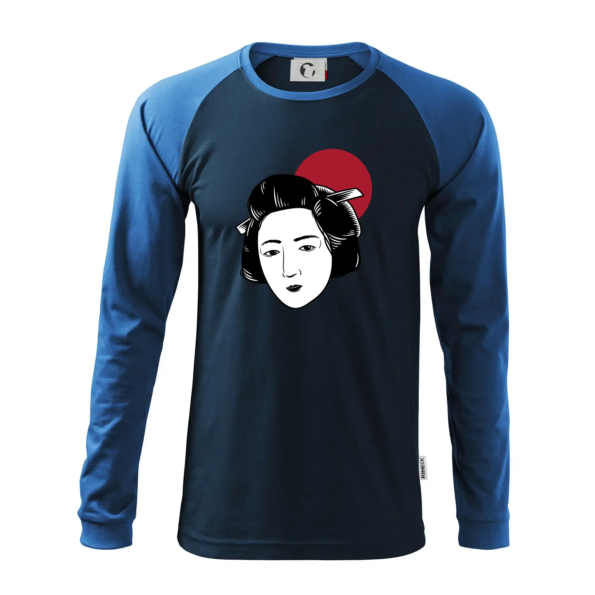 Japan culture - žena