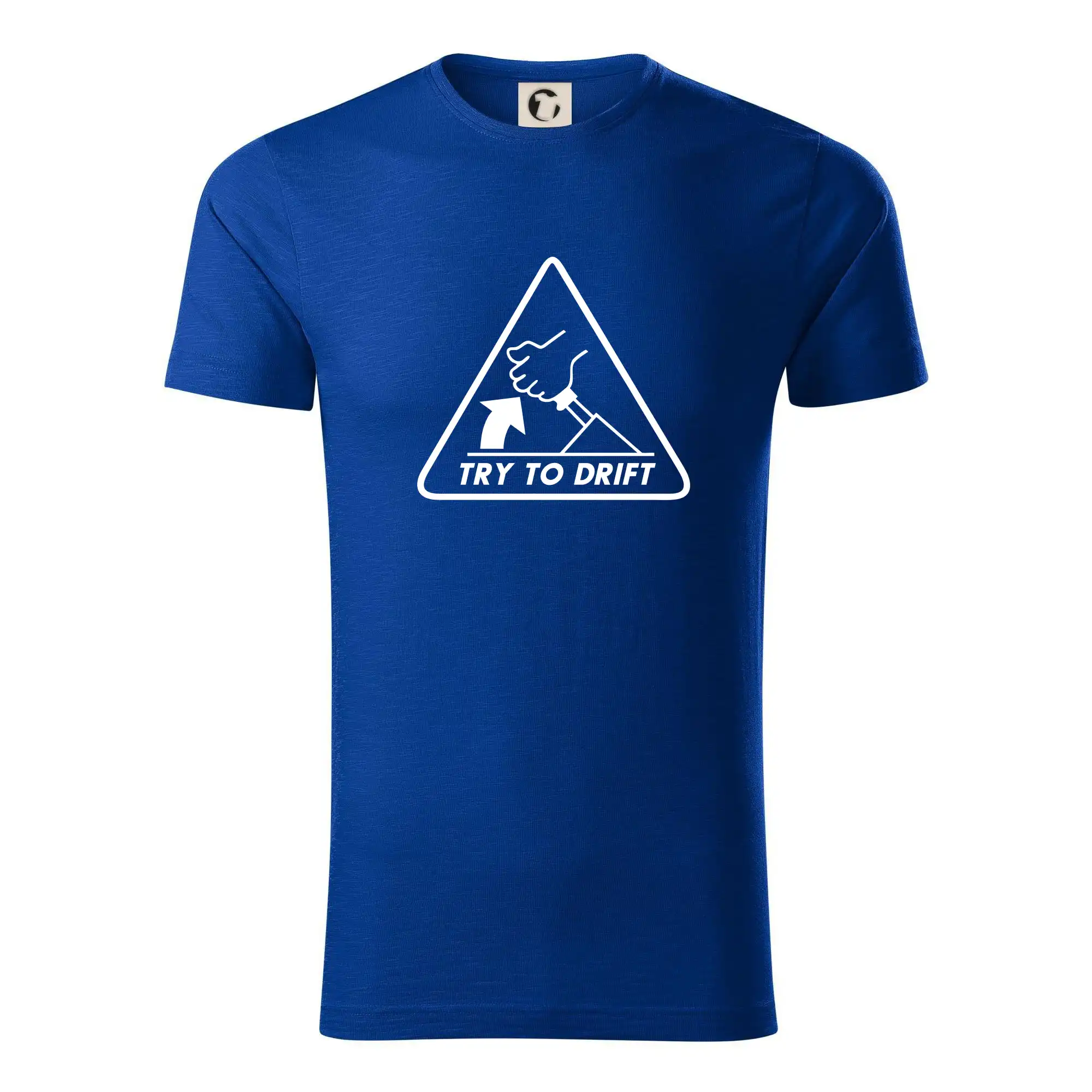 Try to drift