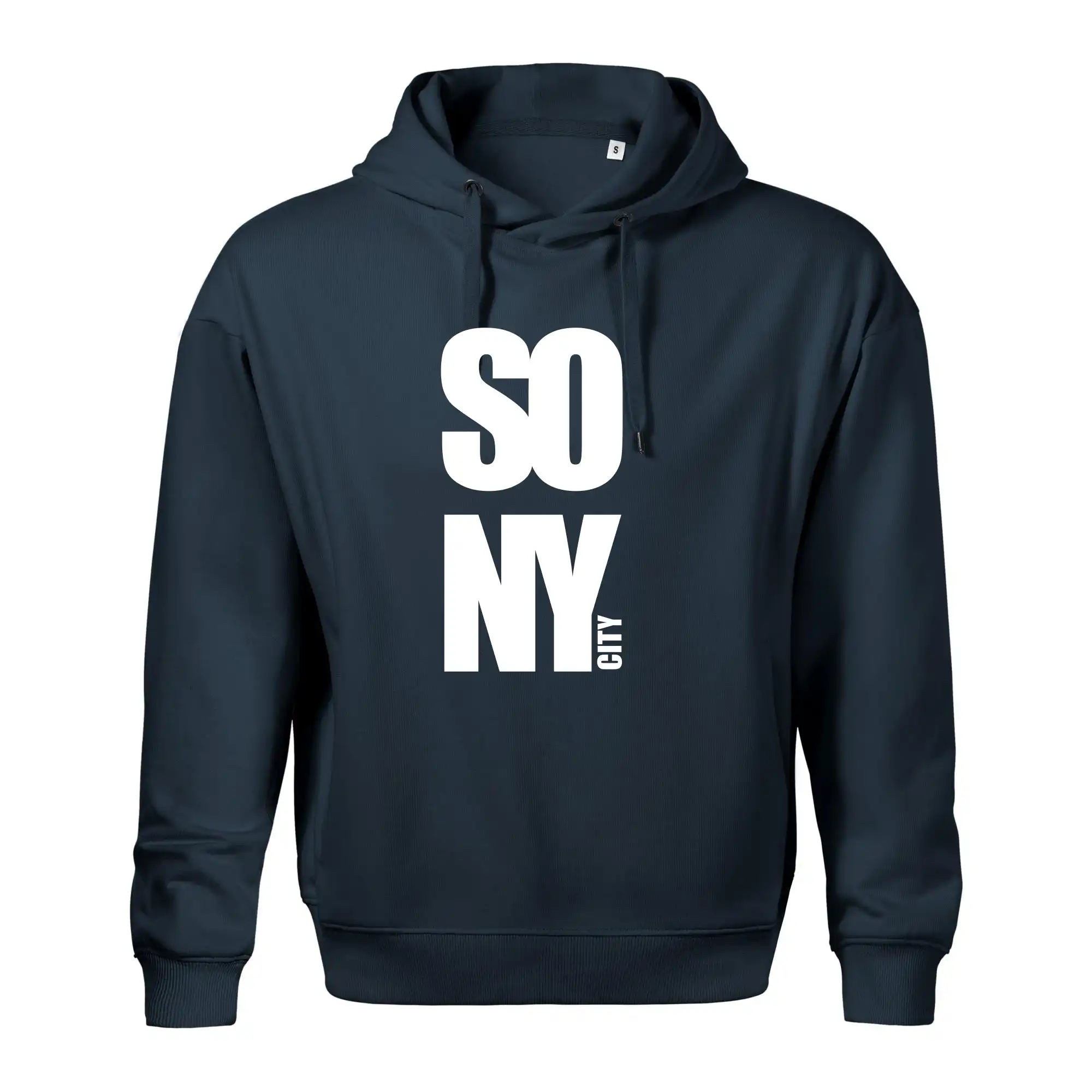 SO NY city