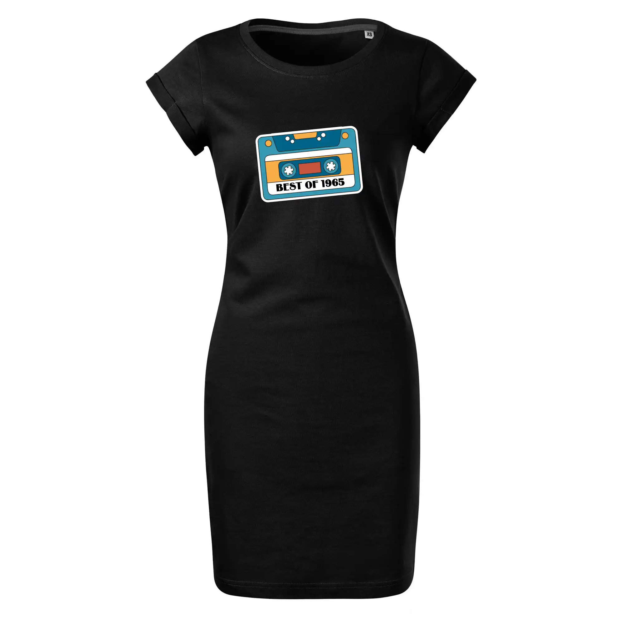 Narozeniny kazeta Best of 1965