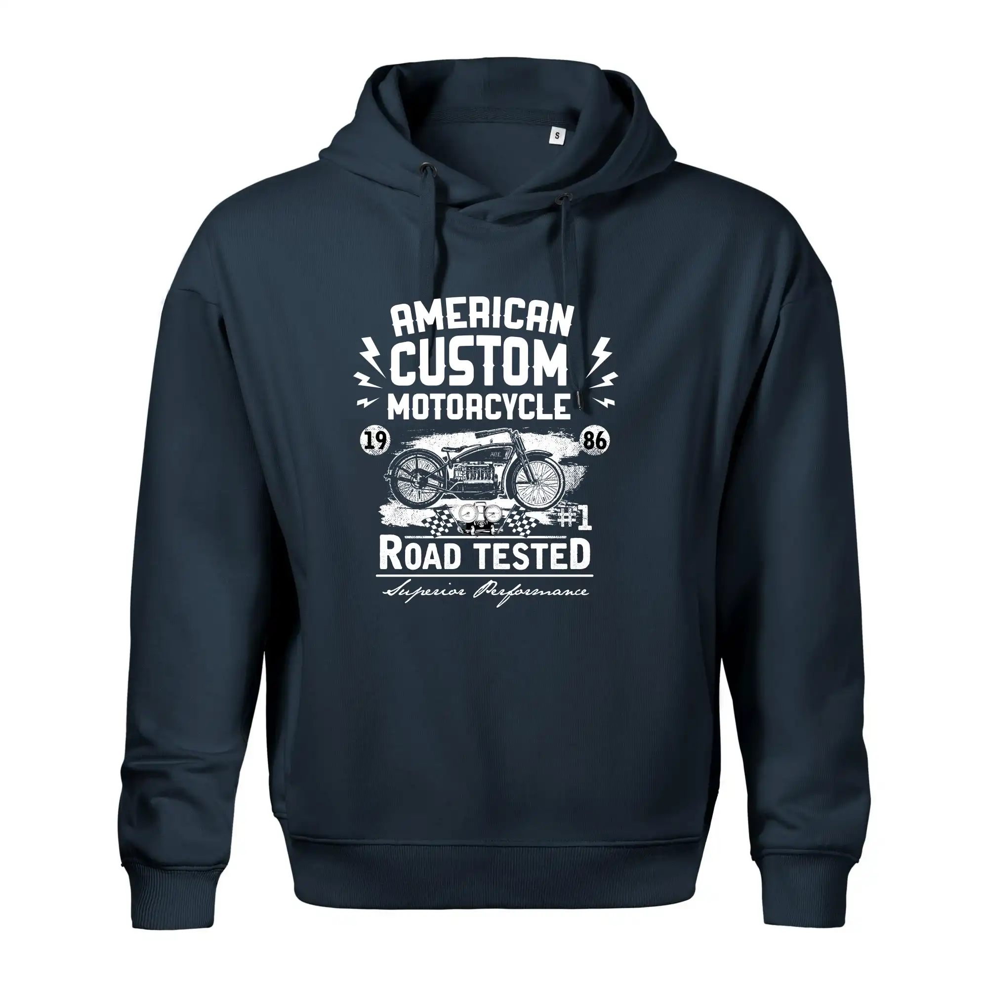 American Custom Motorcycle