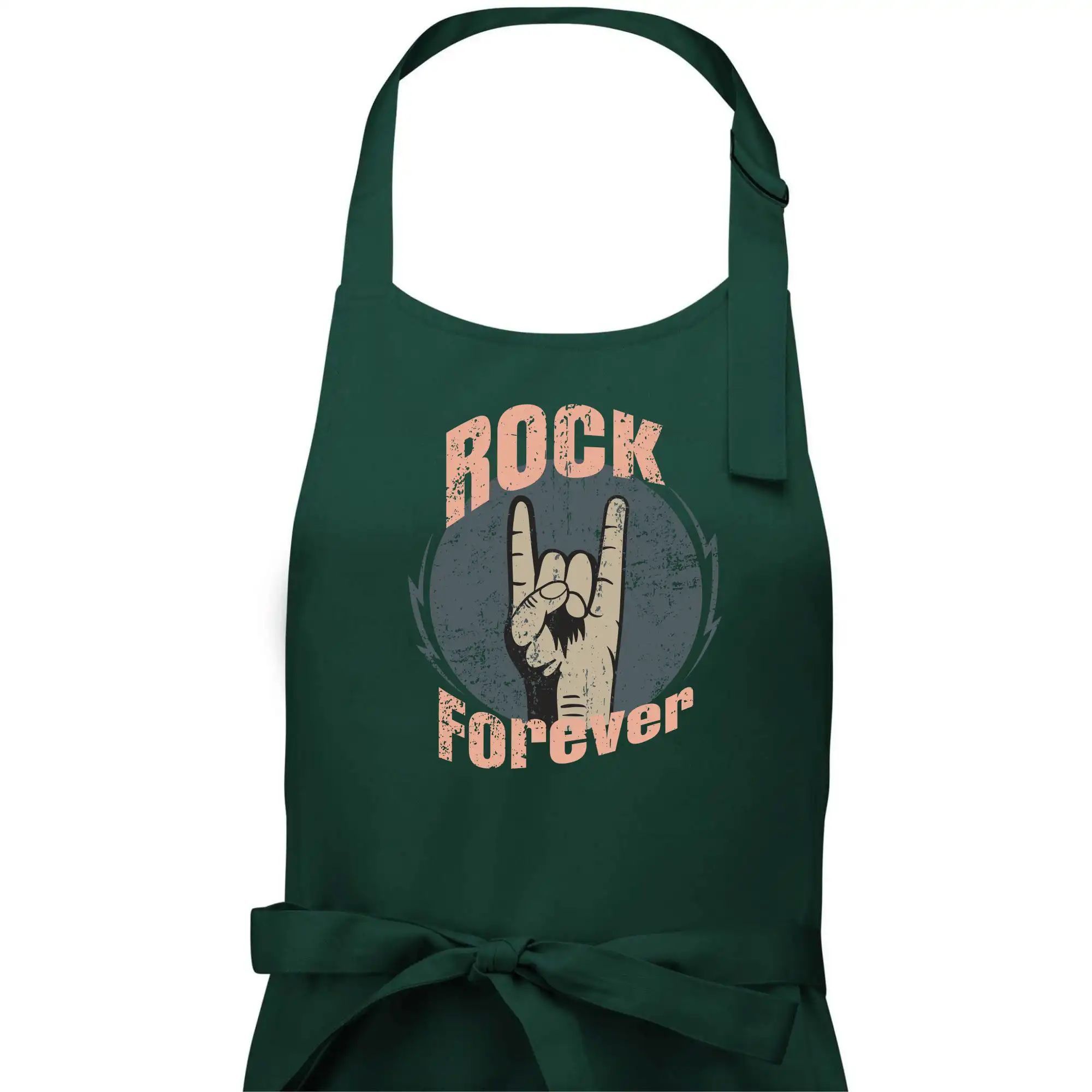 Rock forever ruka