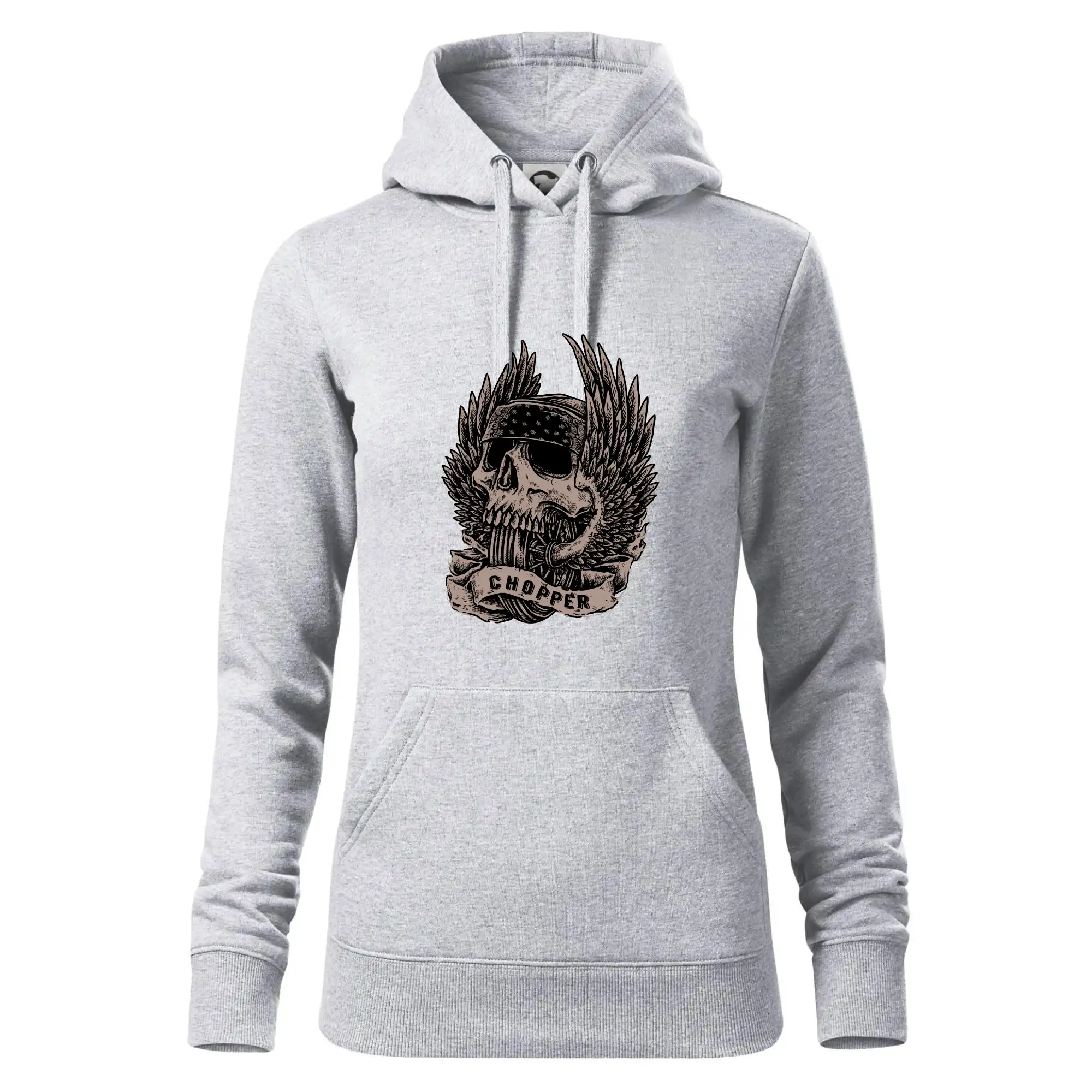 Chopper kolo křídla