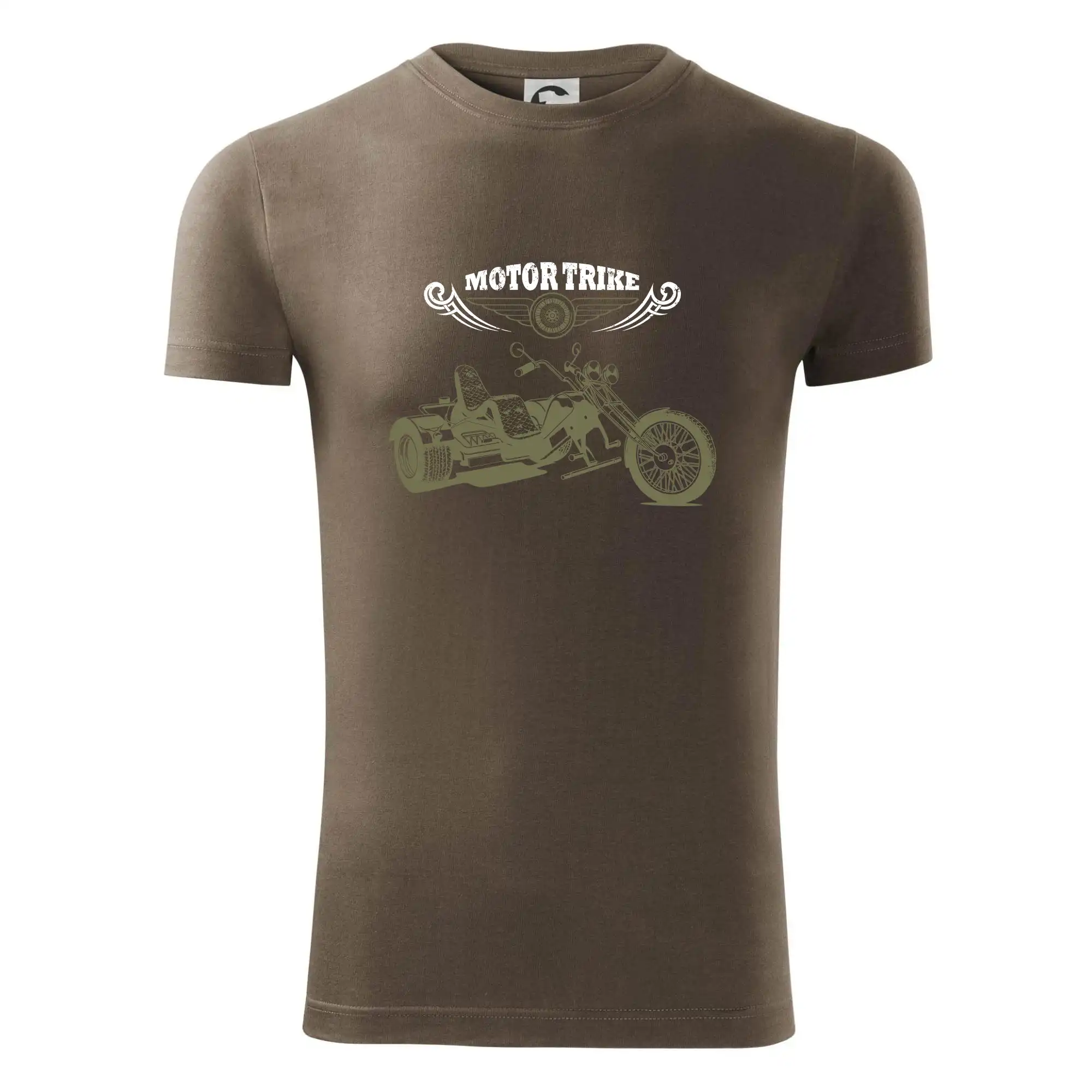 Moto trike