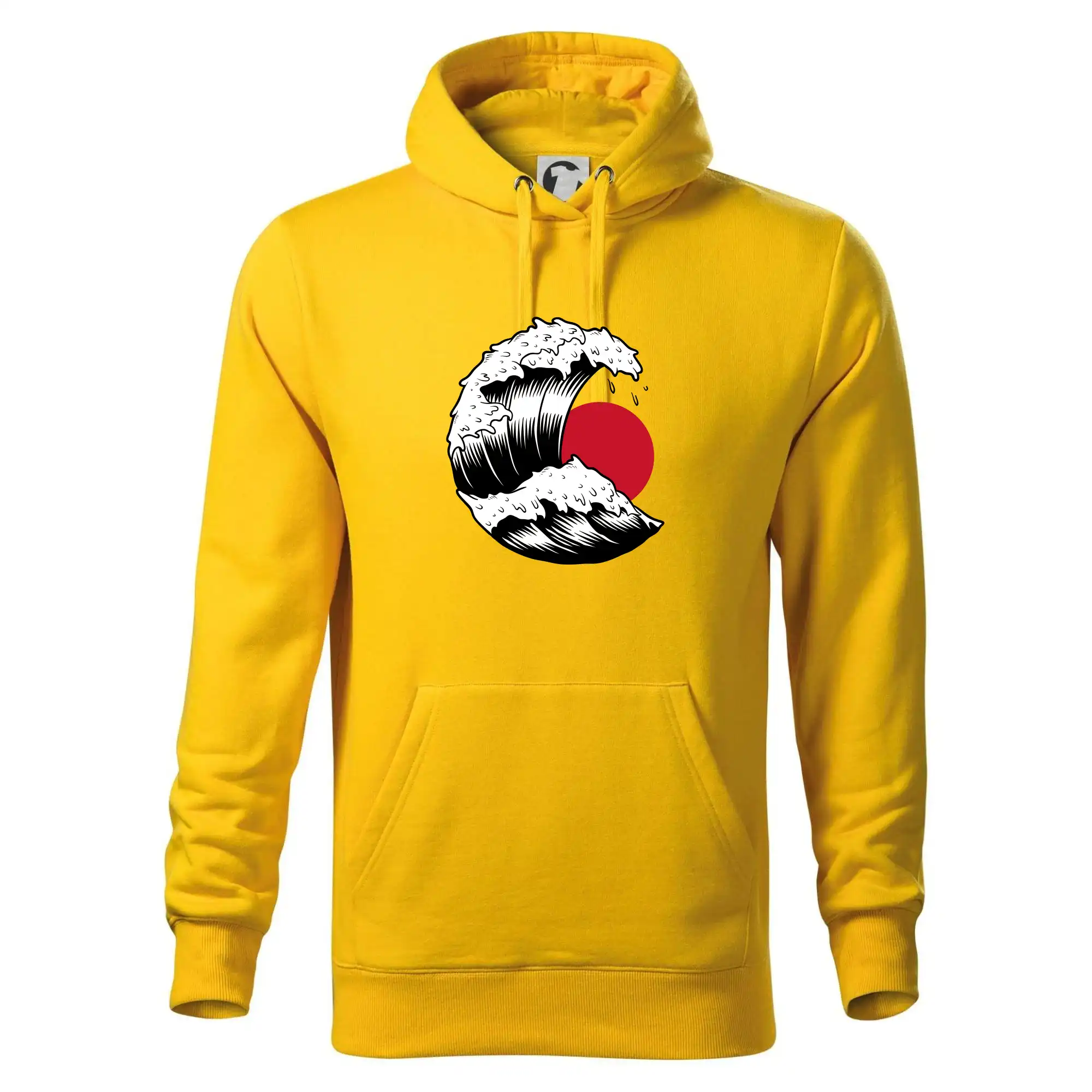 Japan culture - vlna