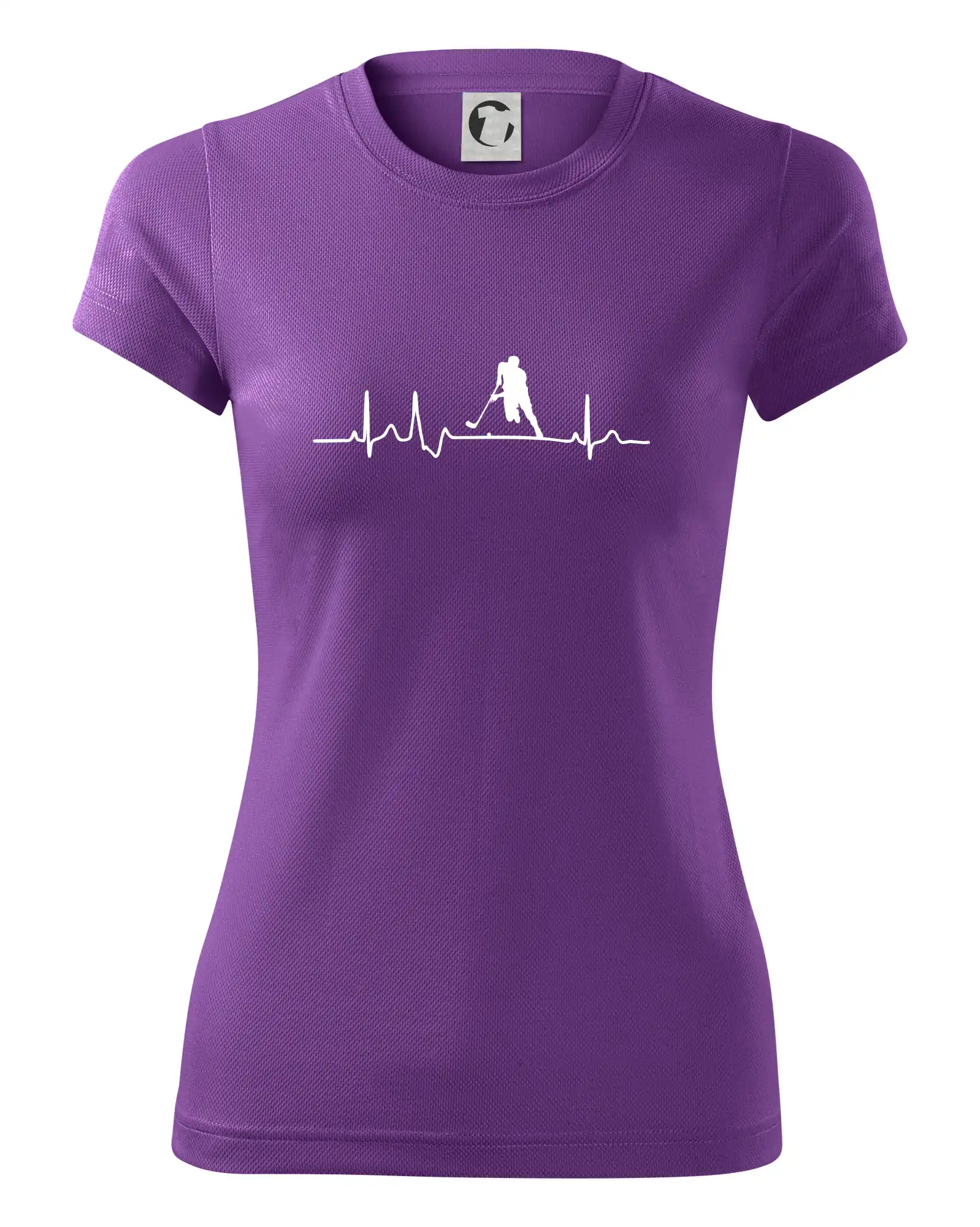 EKG floorball