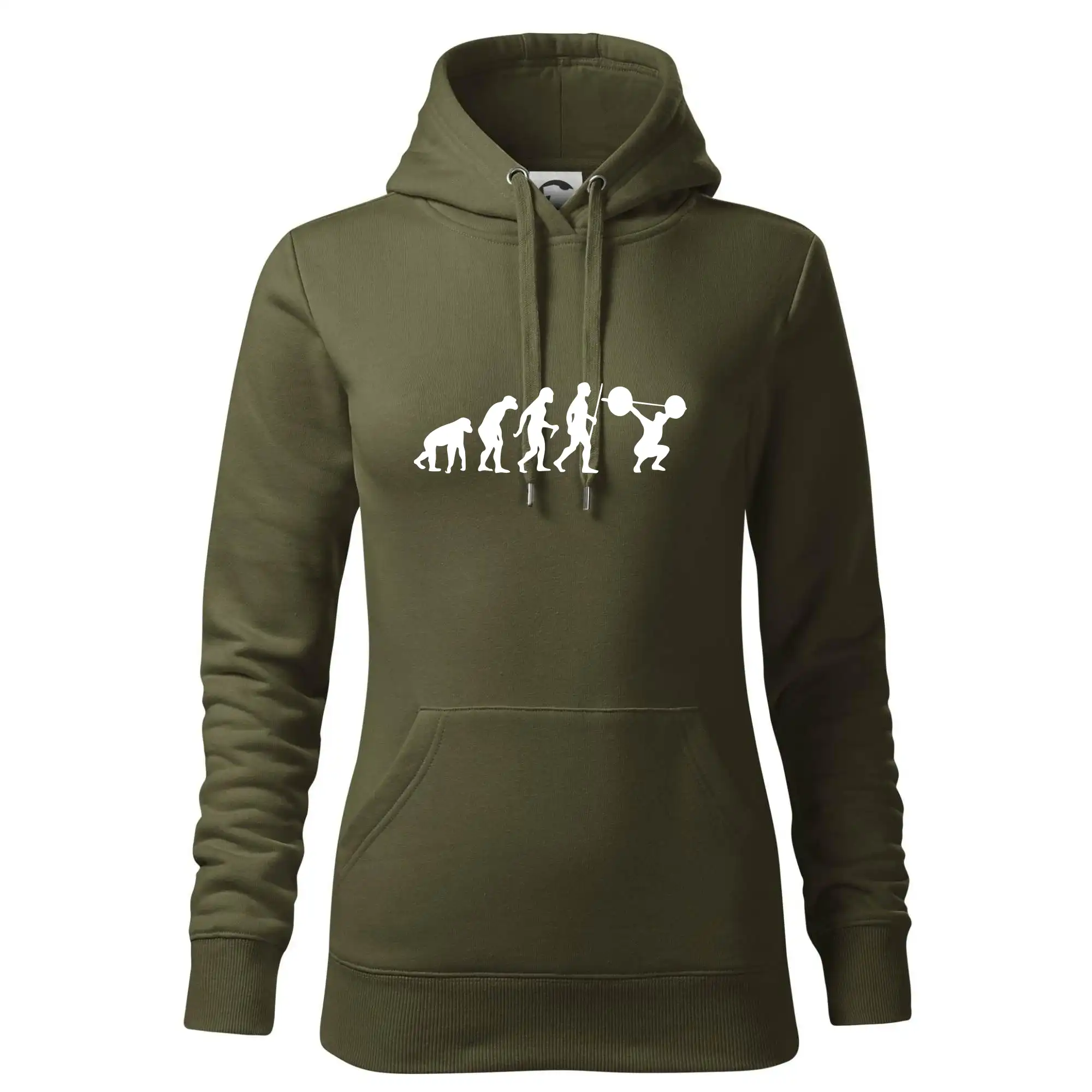 Evolution fitness
