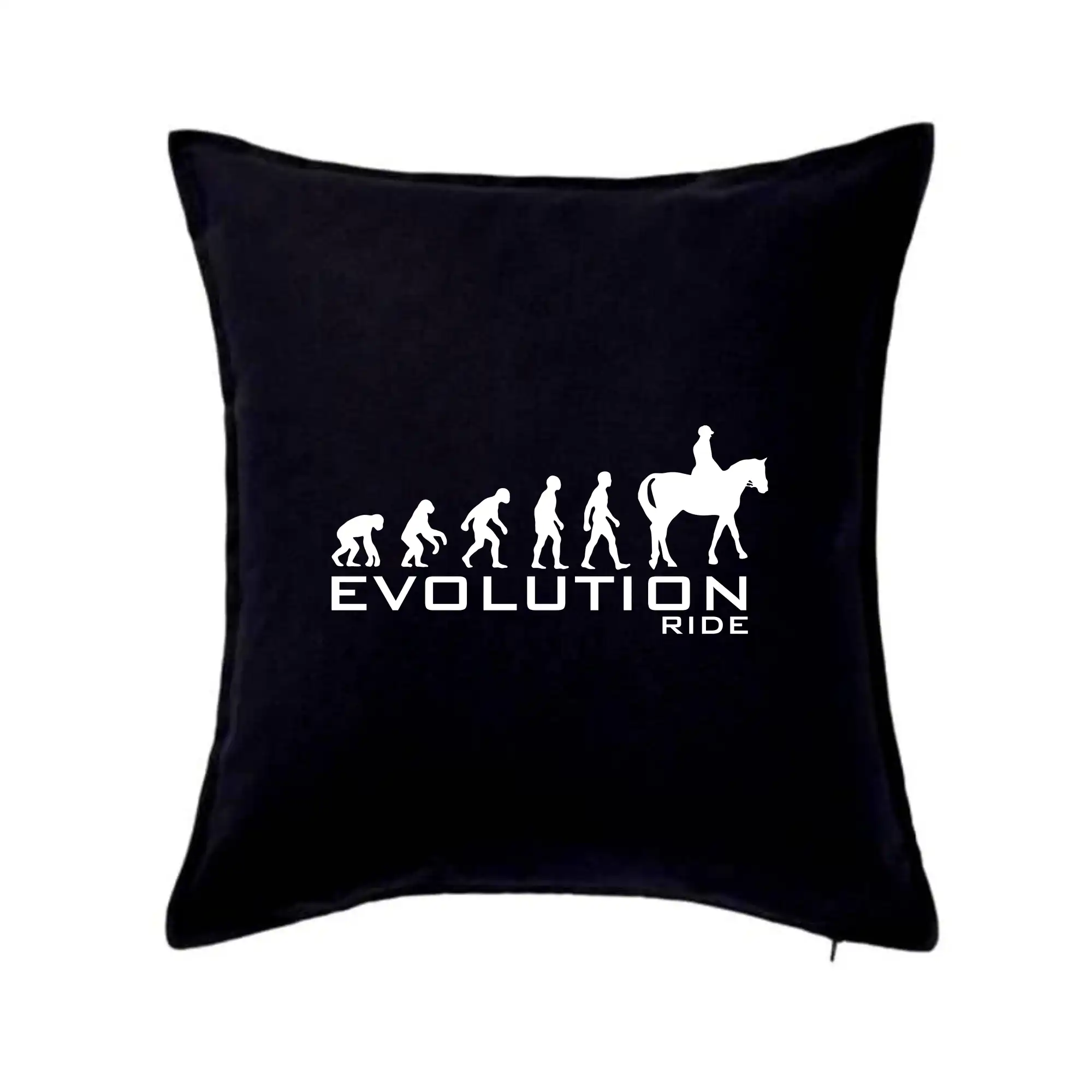 Evolúcia Ride horse