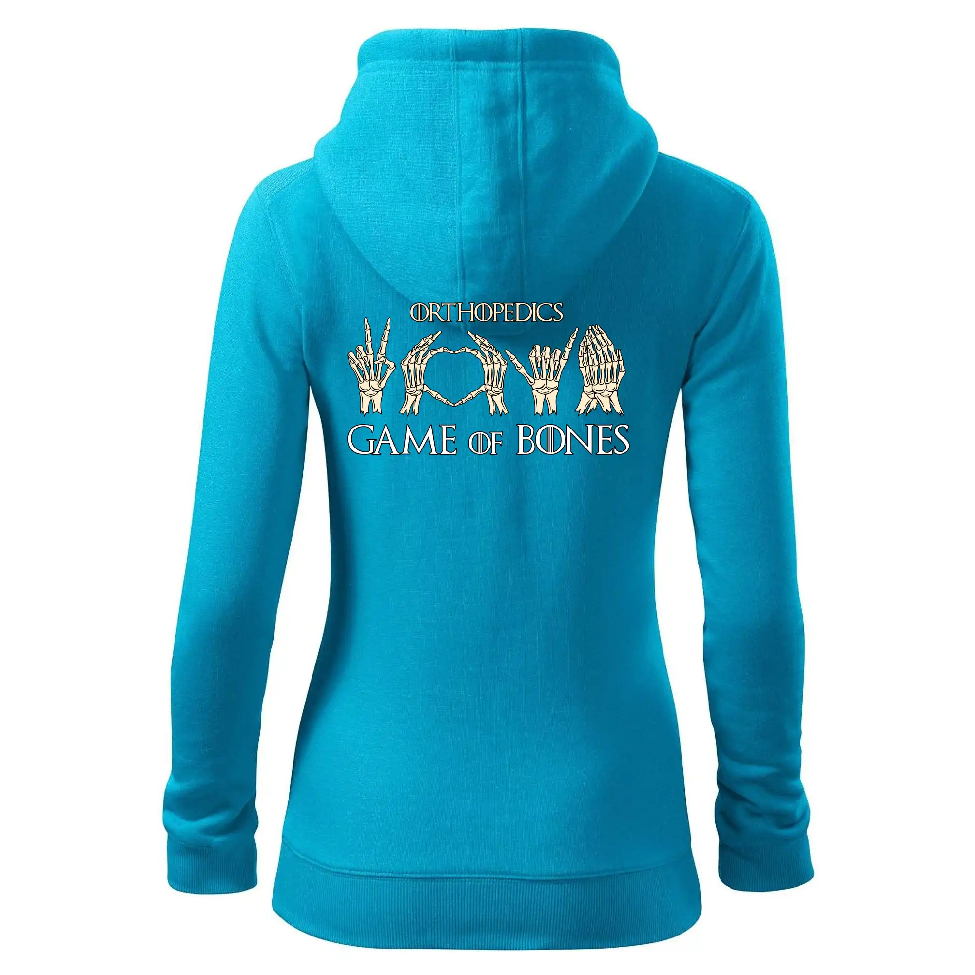 Game of Bones Orthopedics