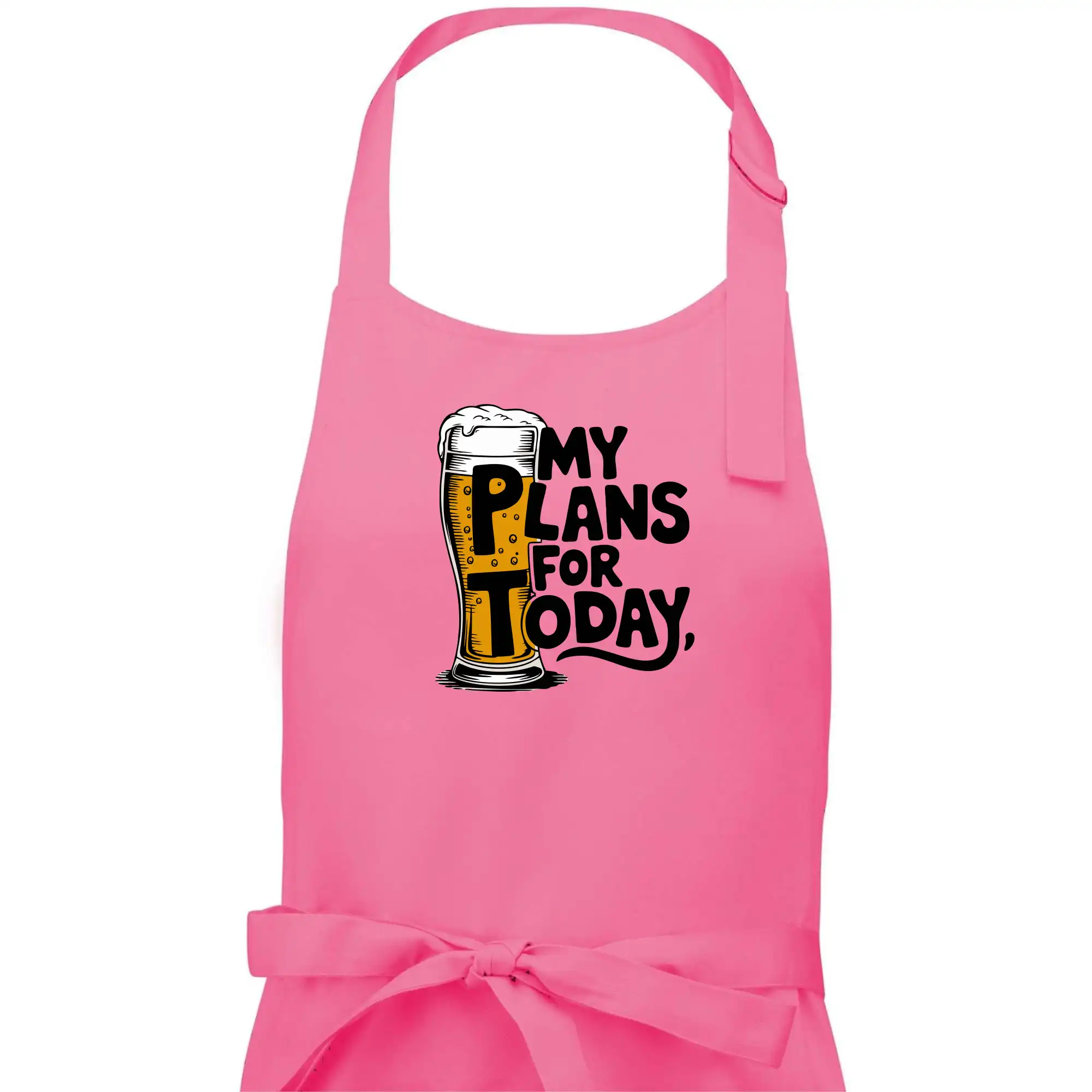 Pivo - my plans for today