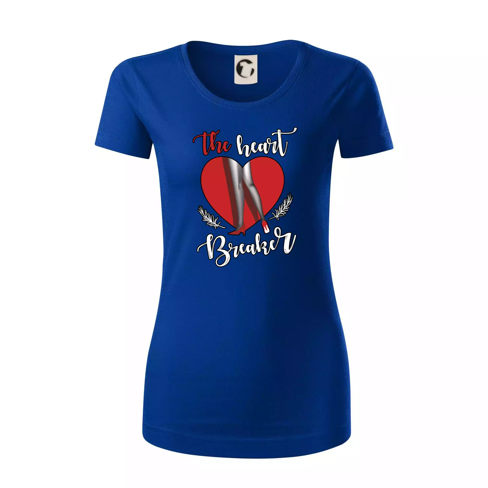 The Heart breaker - srdce