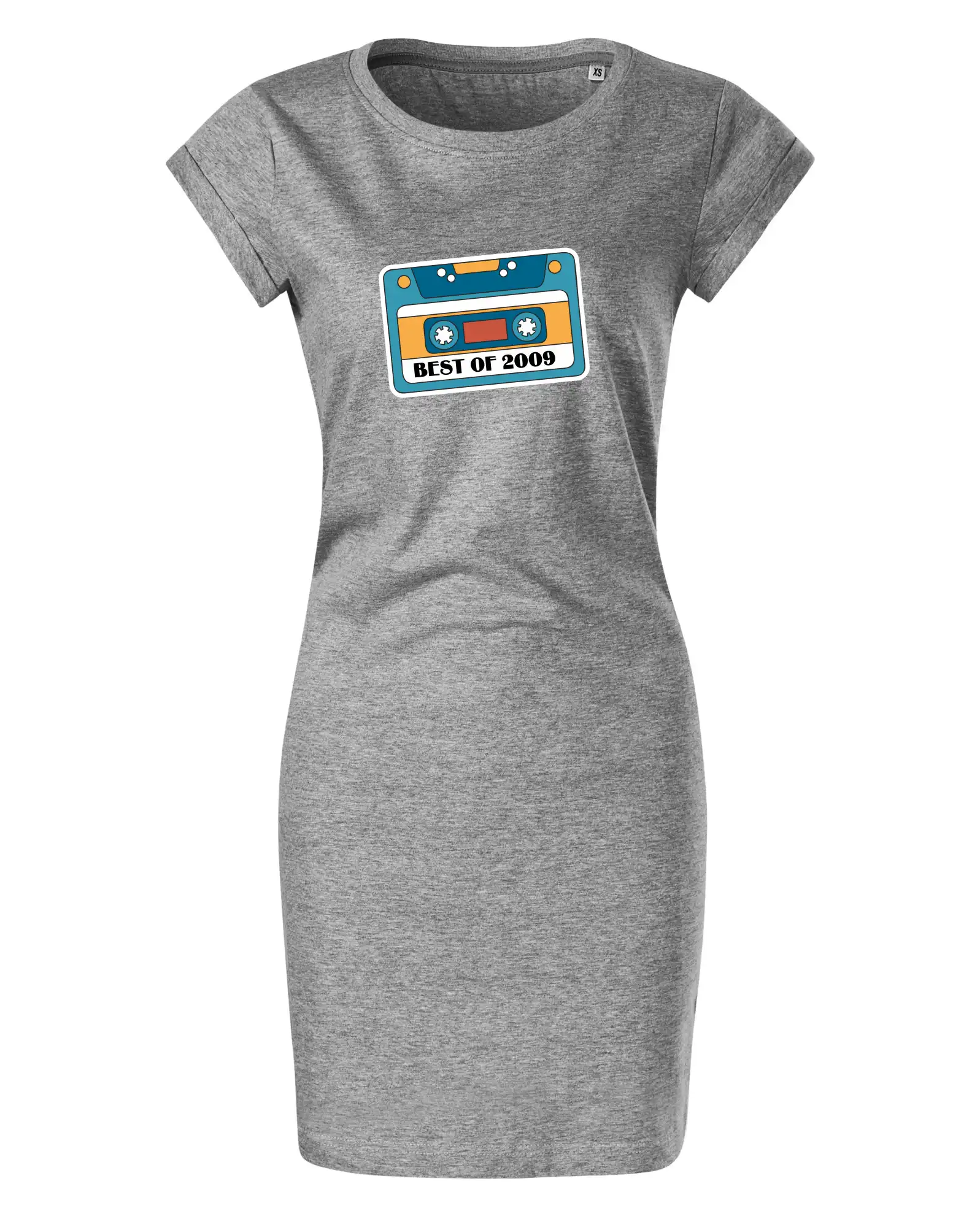 Narozeniny kazeta Best of 2009