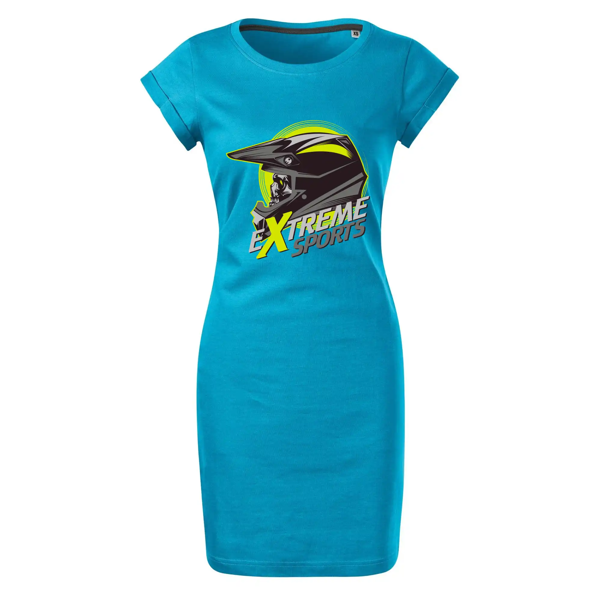 Motocross extreme sports helma