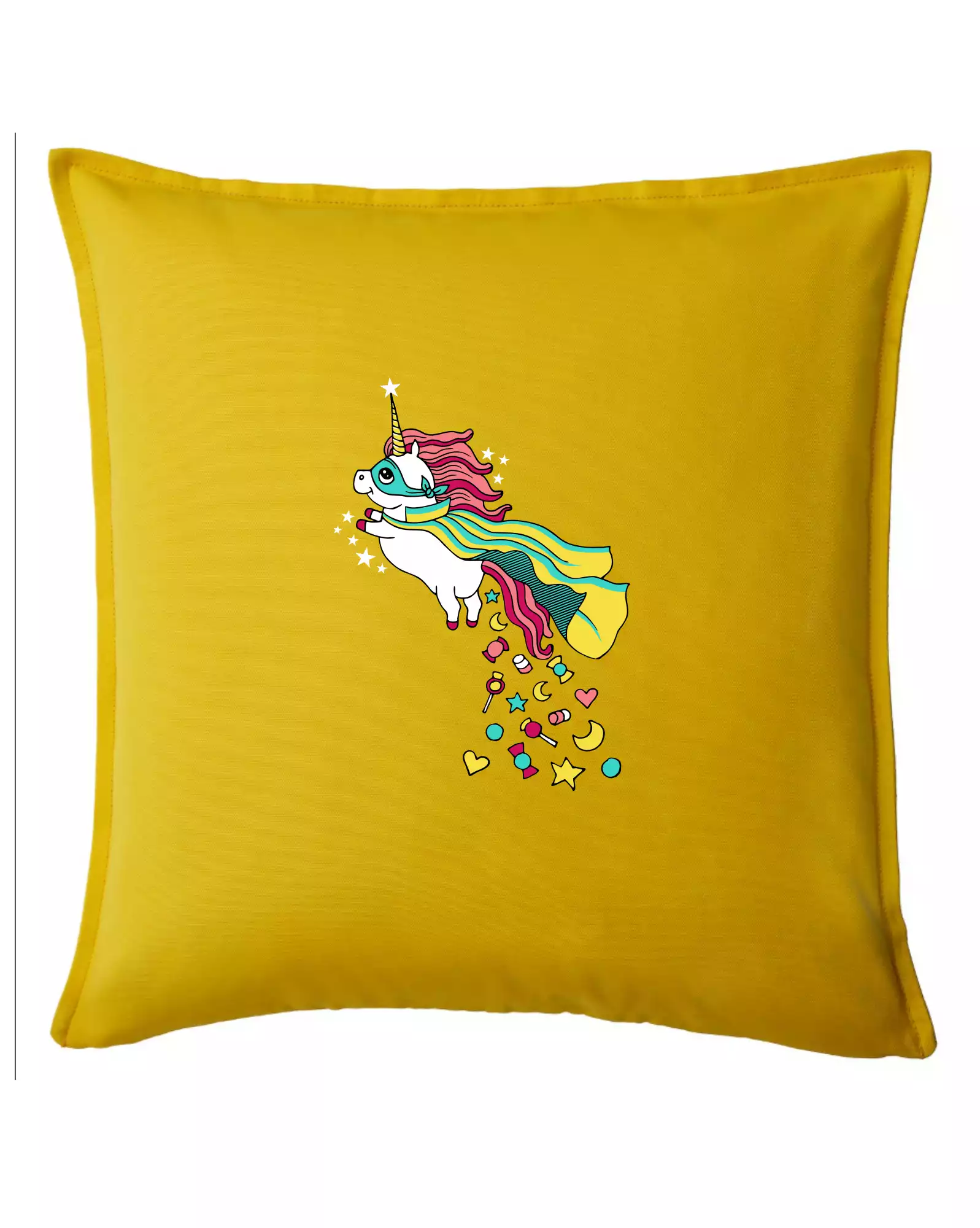 Sweet jednorožec (Pecka design)