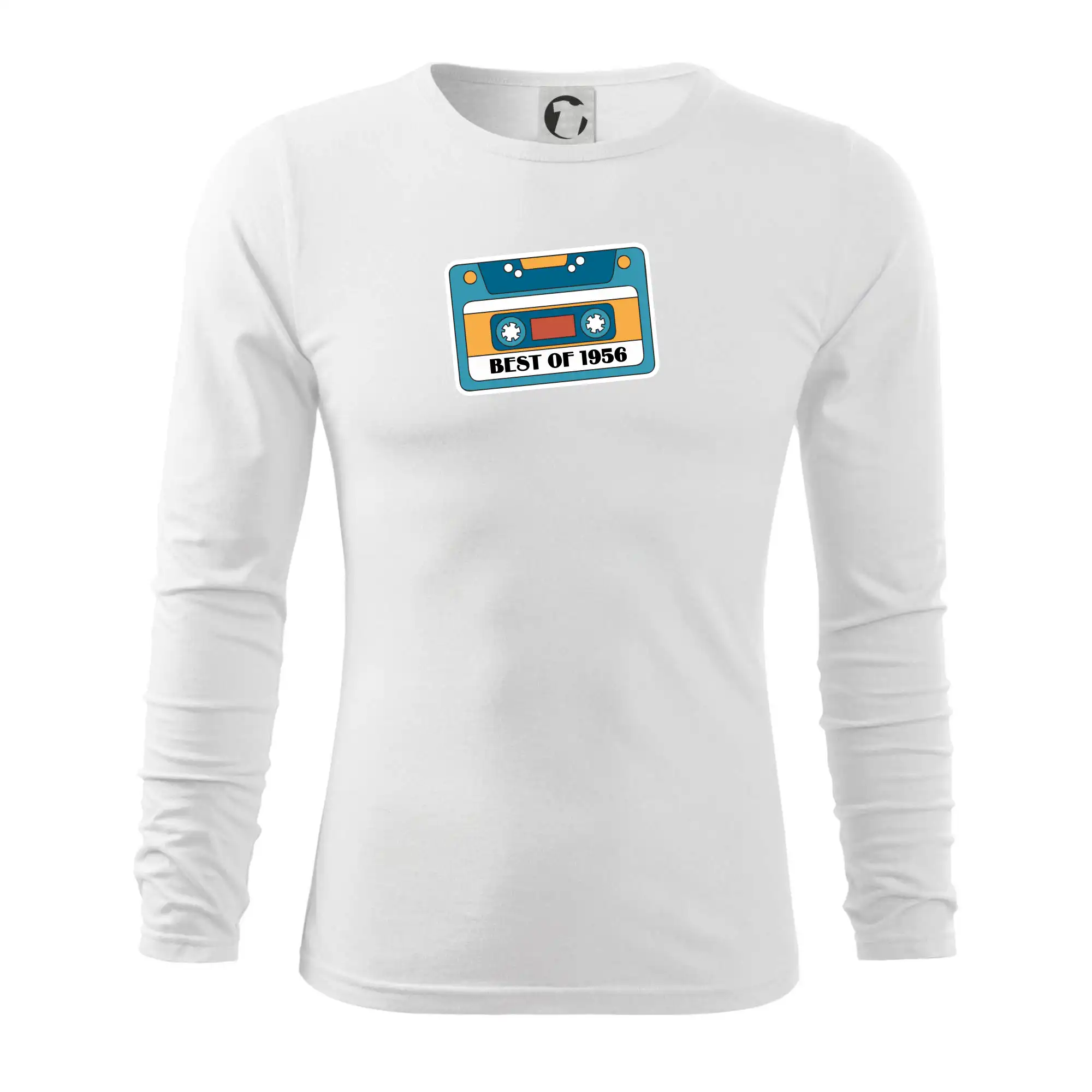 Narozeniny kazeta Best of 1956