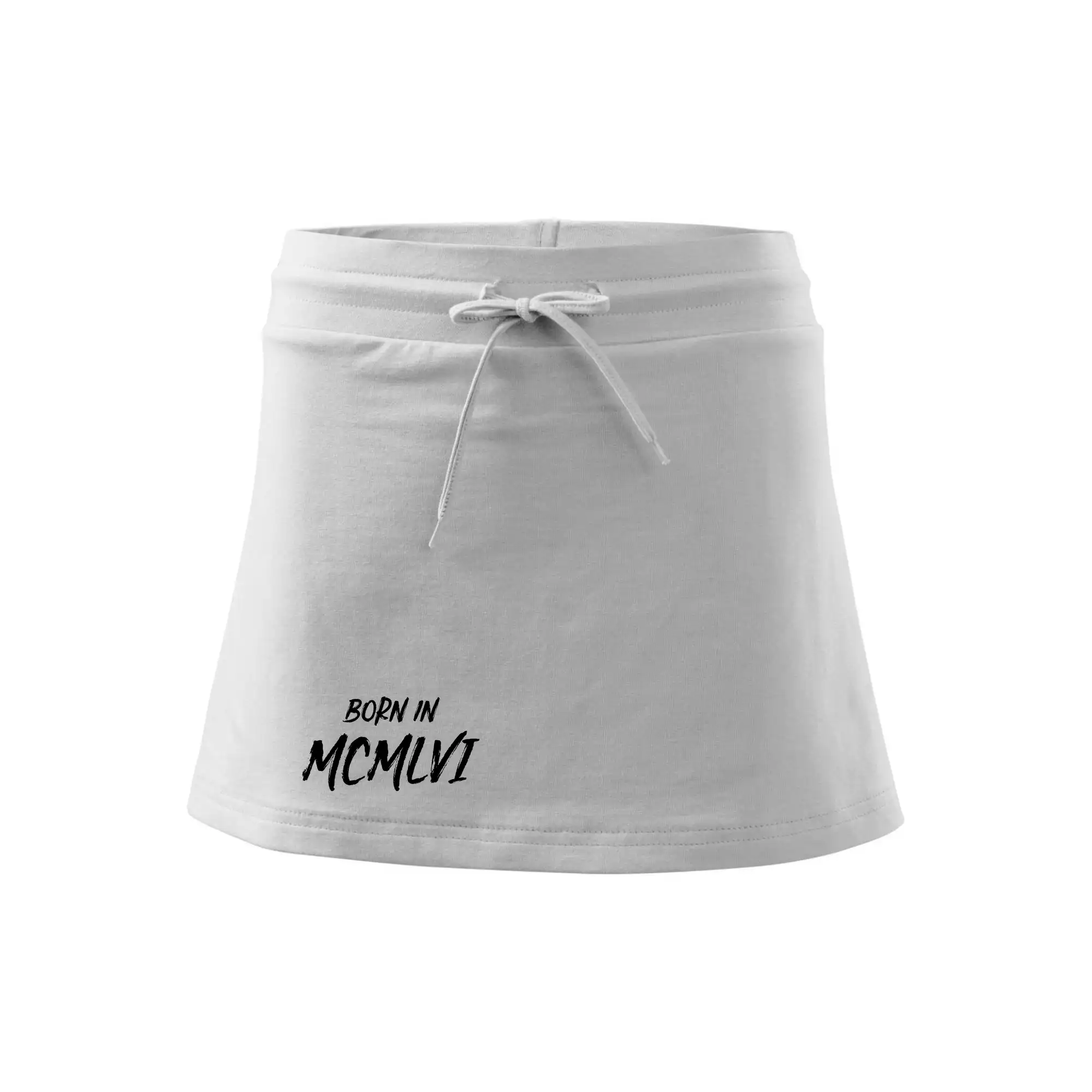 Born in - Římské číslo 1956