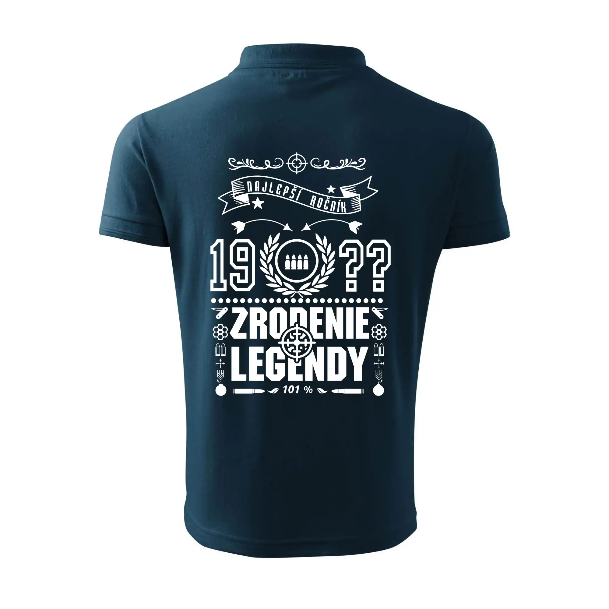 Zrodenie legendy - pre vojaka