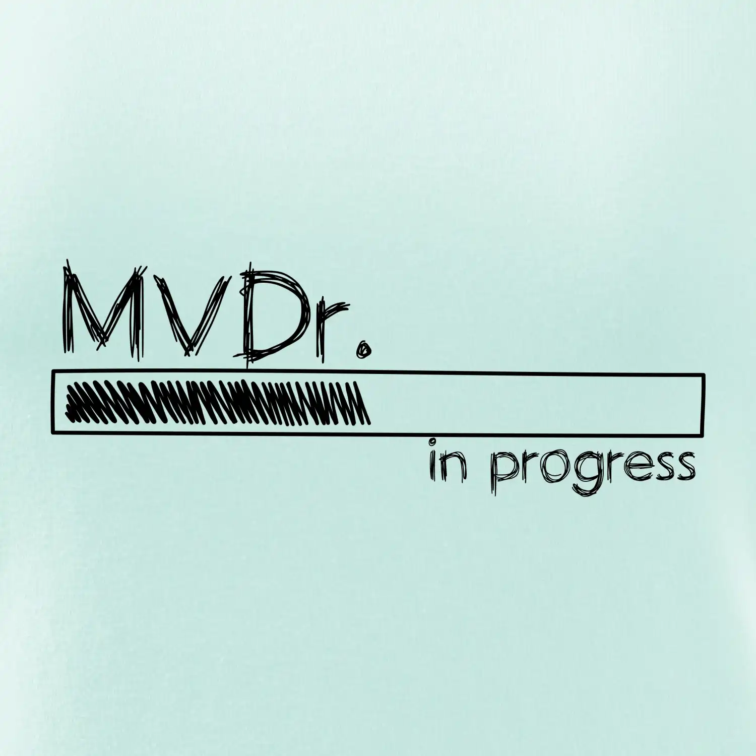 In progress titul MVDr. doktor doktorka veterinární medicíny