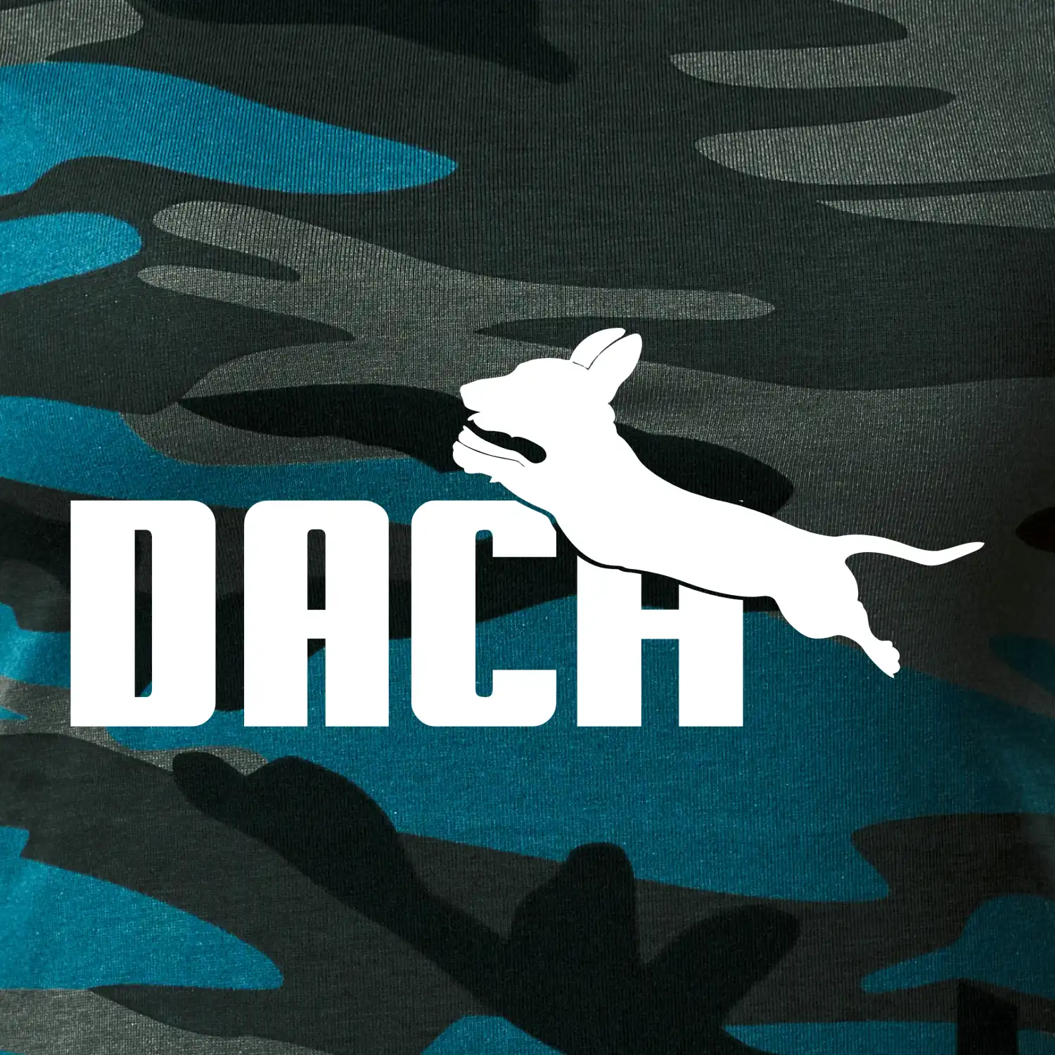 Jezevčík Dach