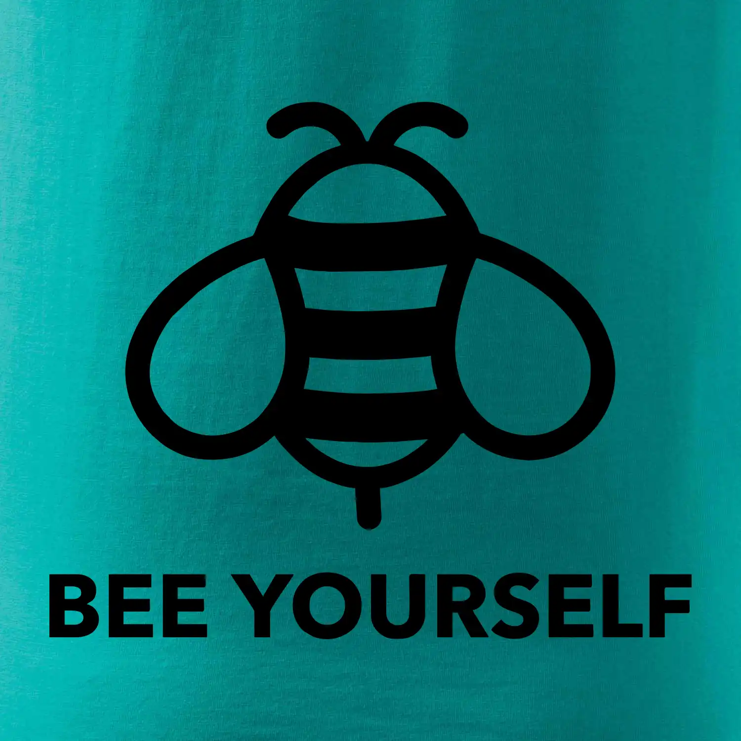 Bee yourself