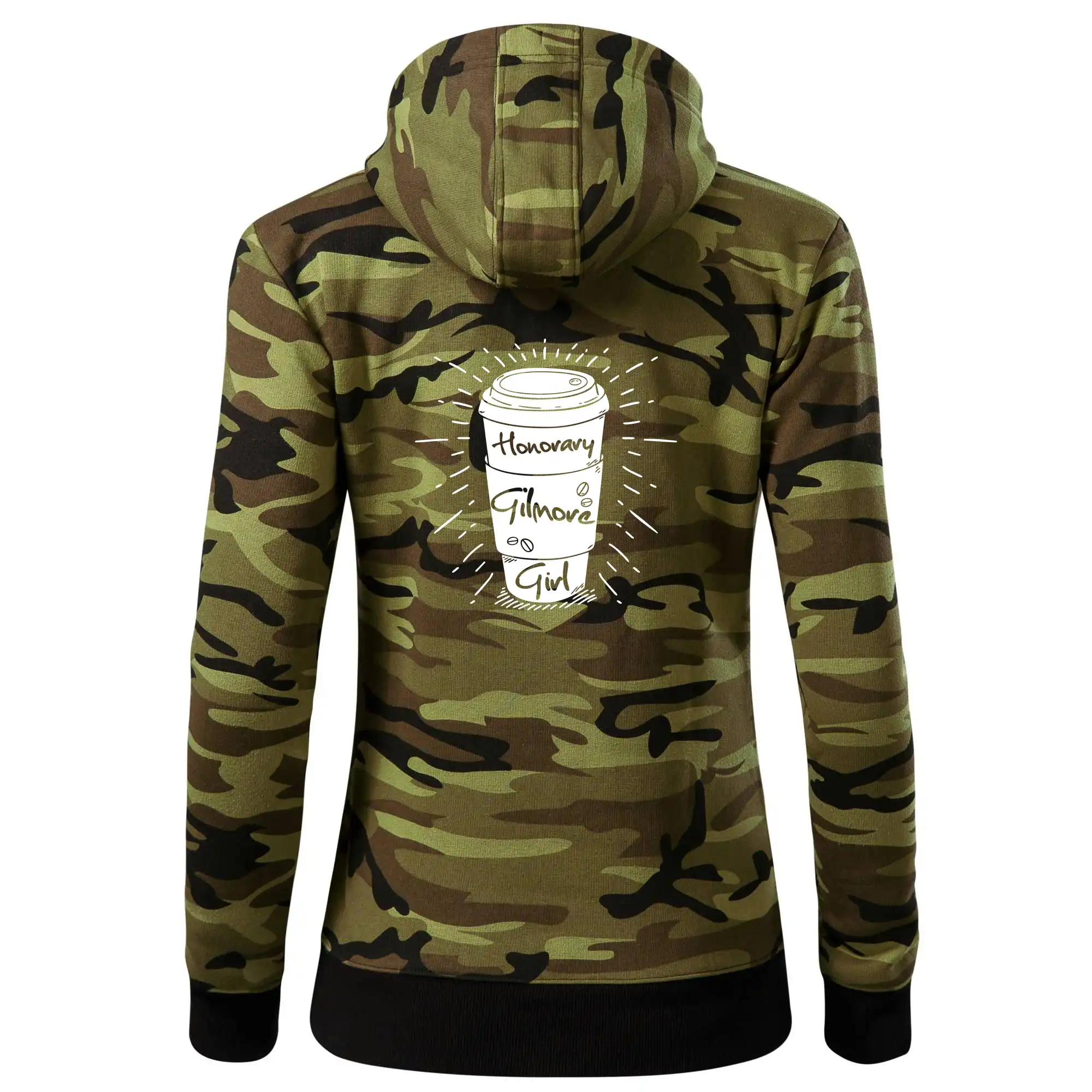 Honorary Gilmore Girl